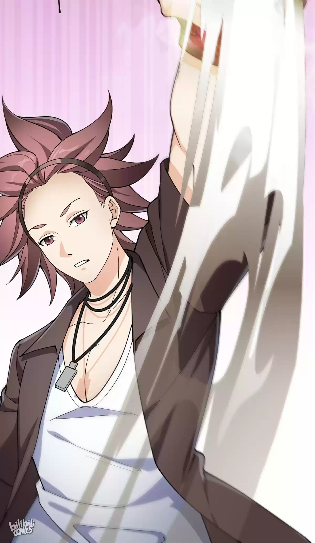 The Daily Life of Immortal King 84.2 Turning Into a Lootbox on Drop? No! I Will Camp to the Ends of the World!