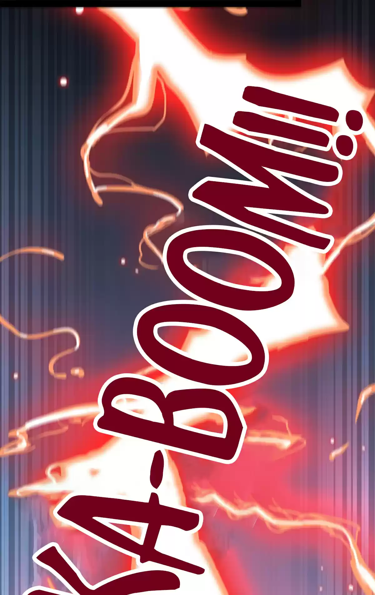 The Daily Life of Immortal King 85.2 Being Smited For Acting Cocky~