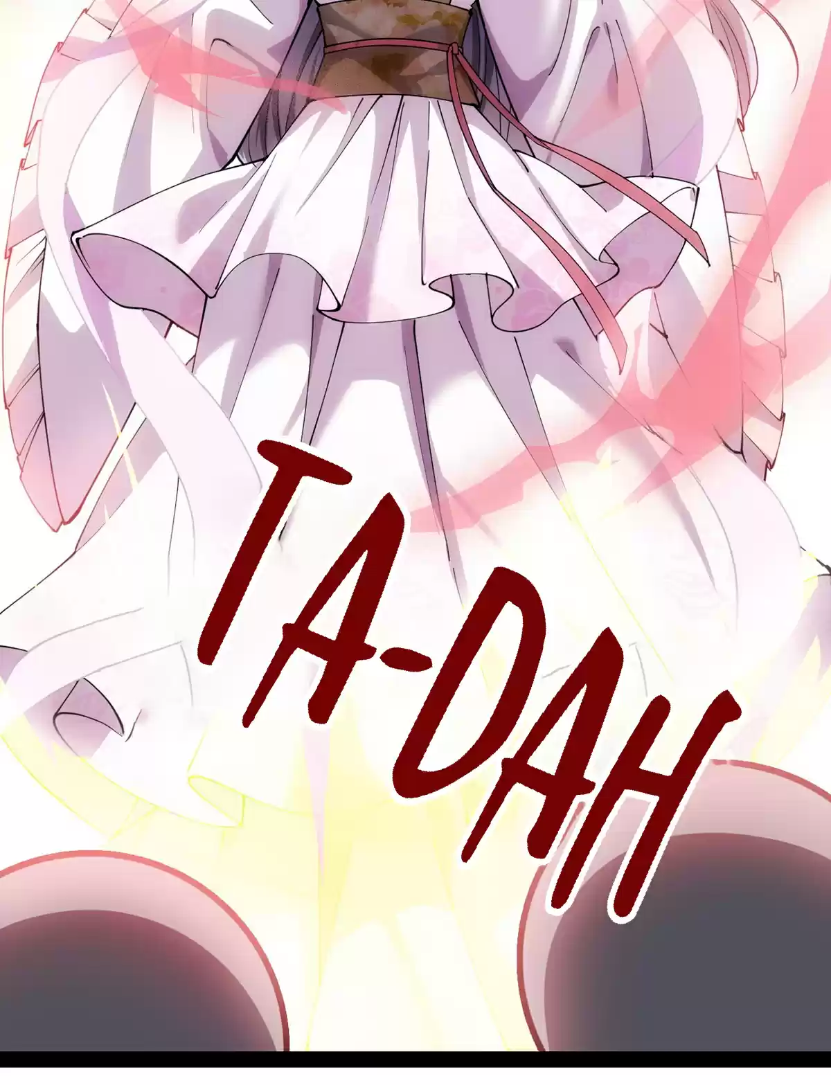 The Daily Life of Immortal King 86.1 Miss Goddess, the One I Want is...