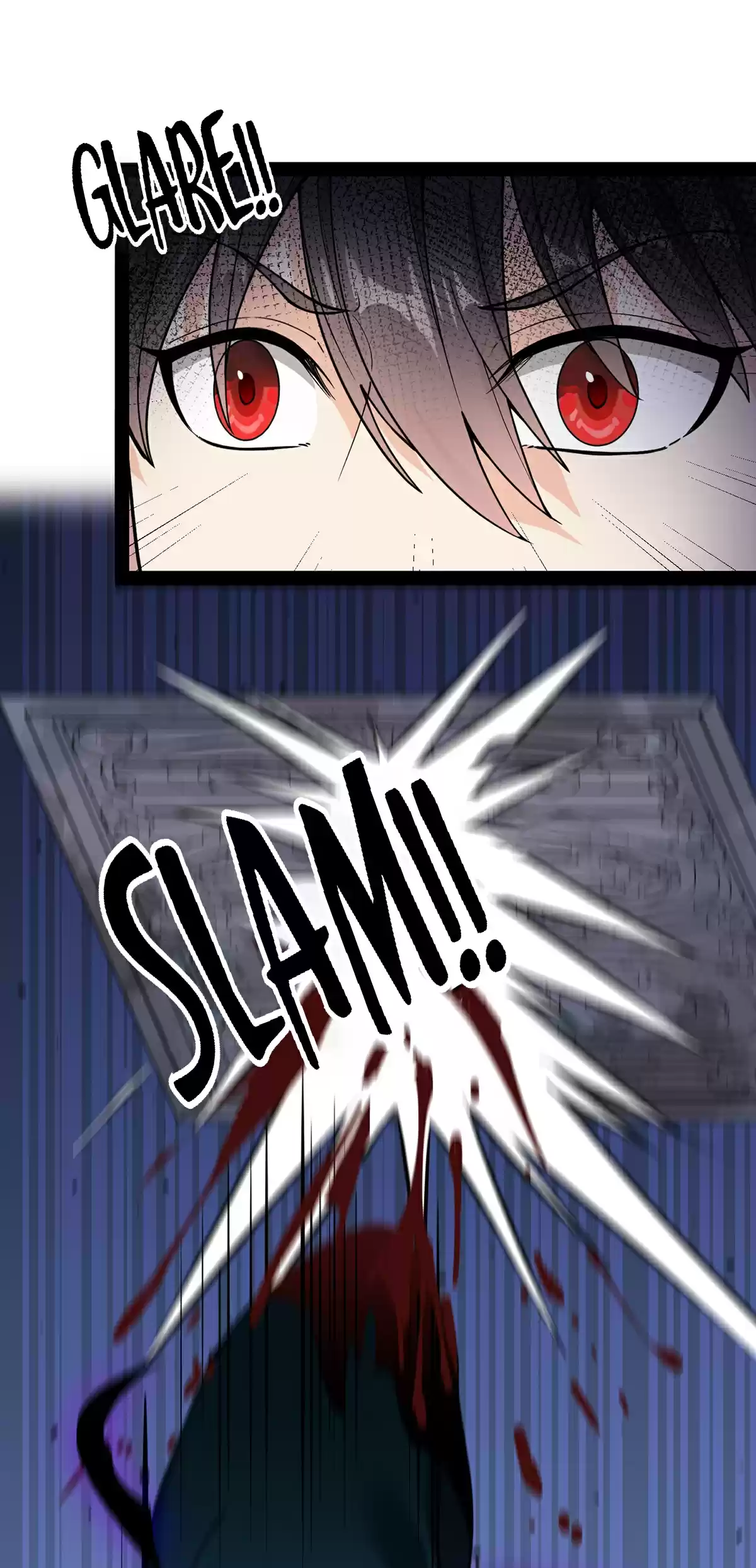 The Daily Life of Immortal King 87.1 Master Ling, Out of Consideration for Me, Froggie! Have Mercy on Him!