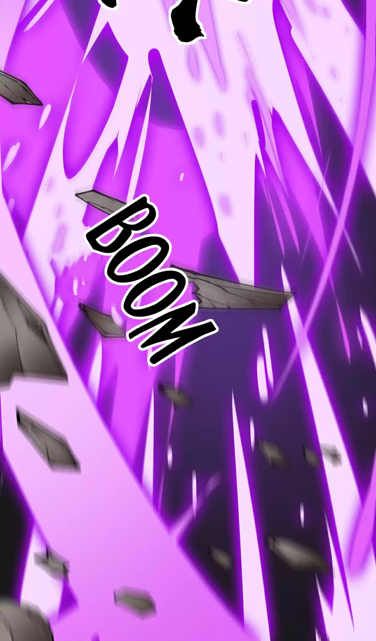 The Daily Life of Immortal King 88.2 Young Man, Refrain Yourself From Causing Huge Incidents