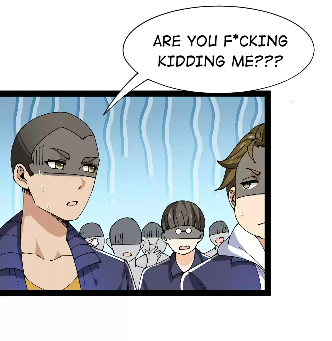 The Daily Life of Immortal King 90