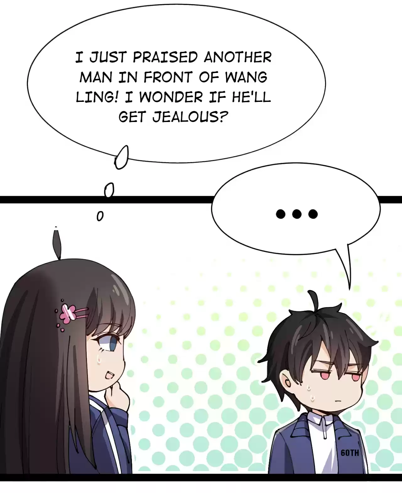 The Daily Life of Immortal King 90