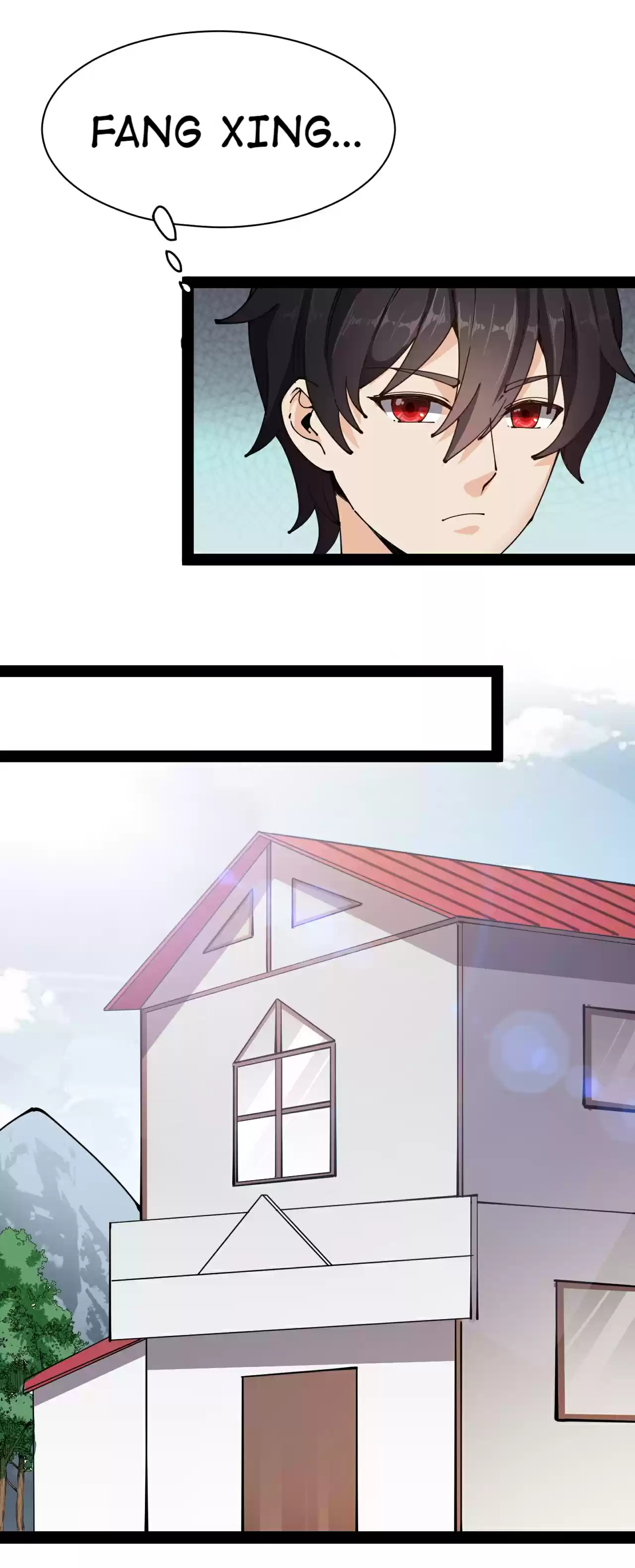 The Daily Life of Immortal King 90