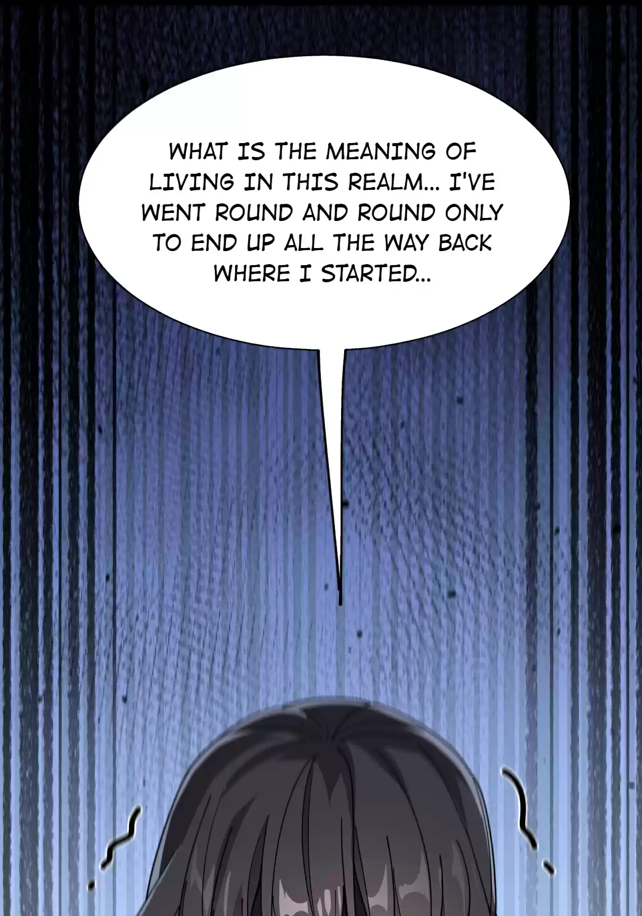 The Daily Life of Immortal King 90.2