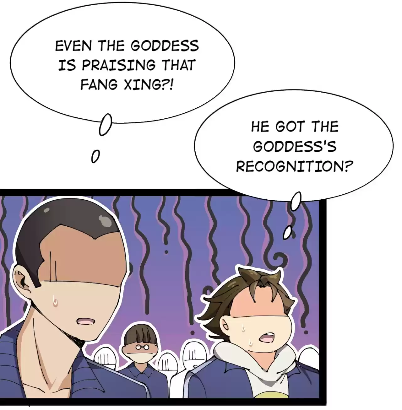 The Daily Life of Immortal King 90.2