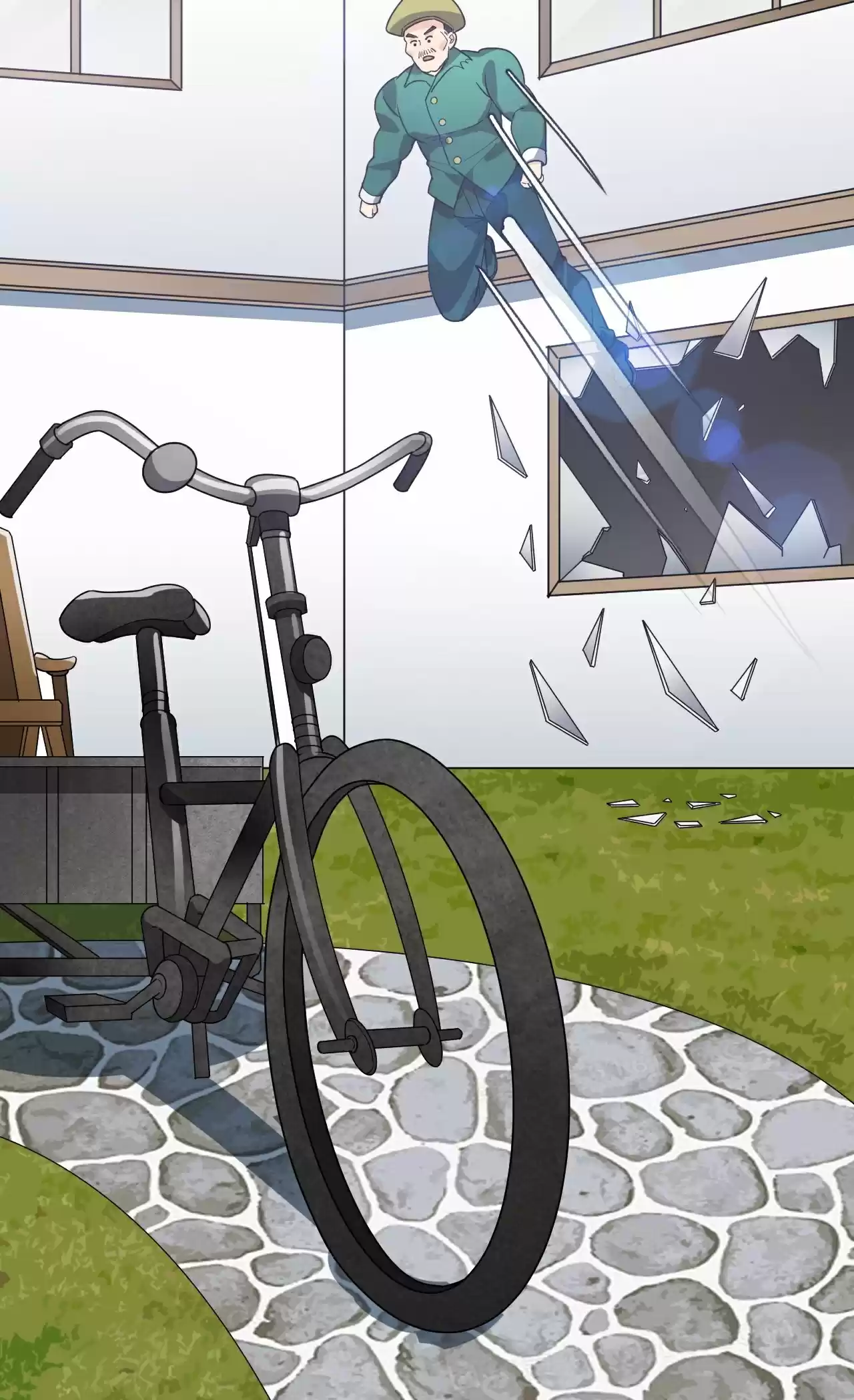 The Daily Life of Immortal King 91.2