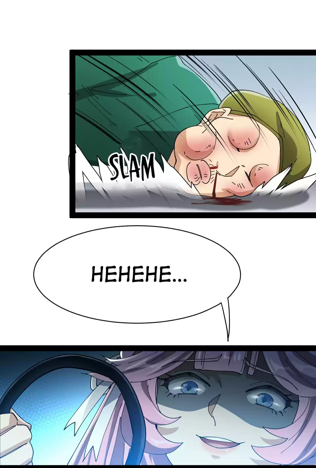 The Daily Life of Immortal King 91.2