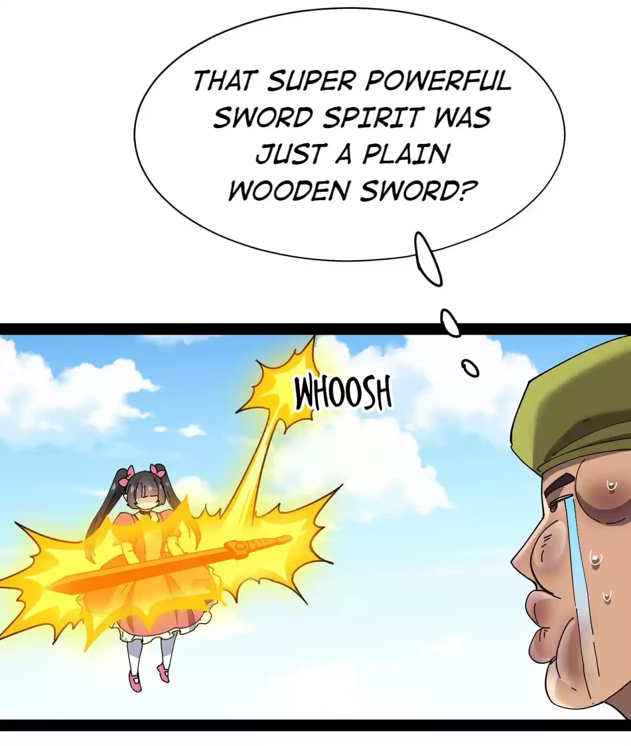 The Daily Life of Immortal King 91.2