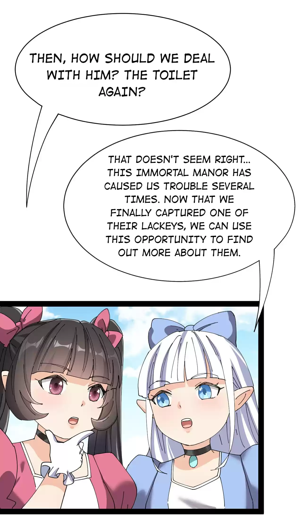 The Daily Life of Immortal King 91.2