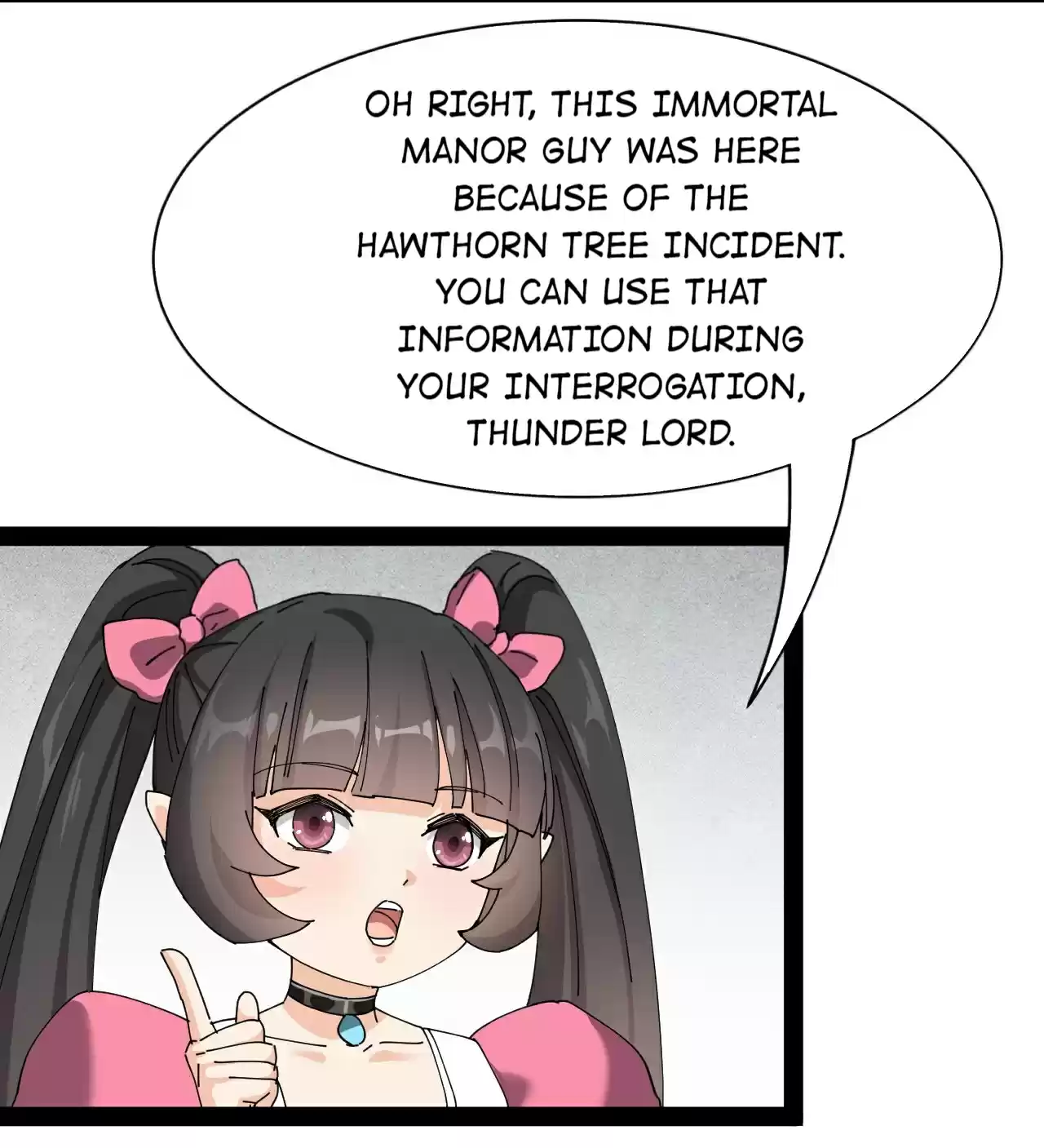 The Daily Life of Immortal King 91.2