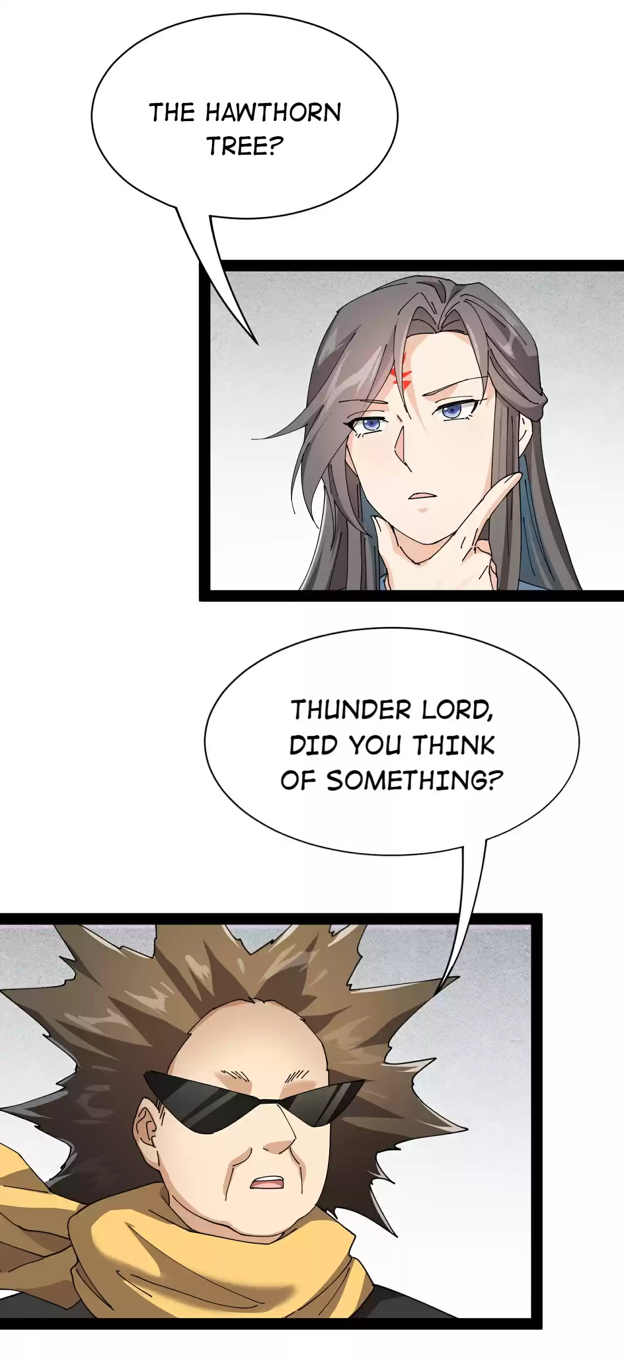 The Daily Life of Immortal King 91.2