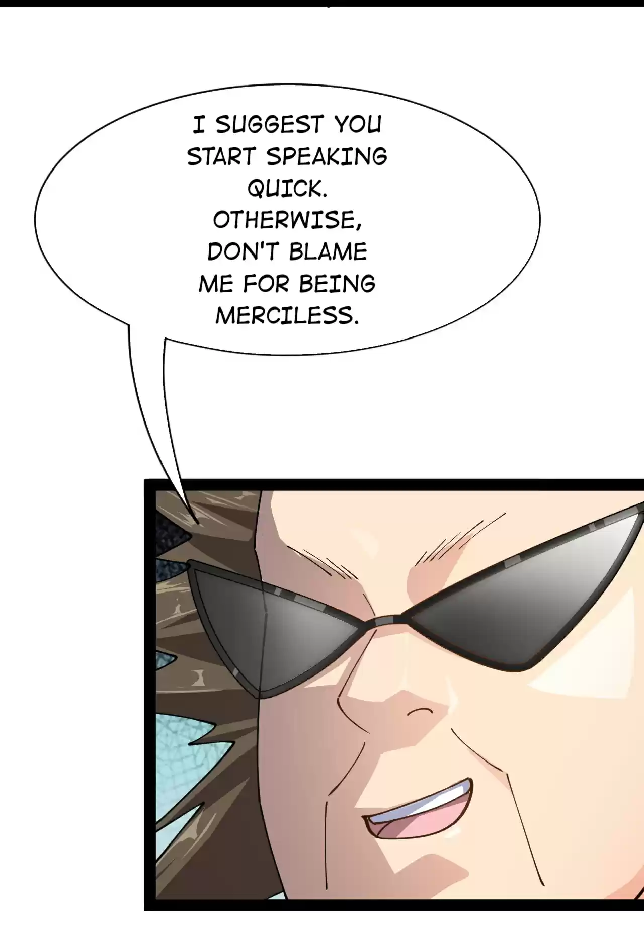 The Daily Life of Immortal King 92