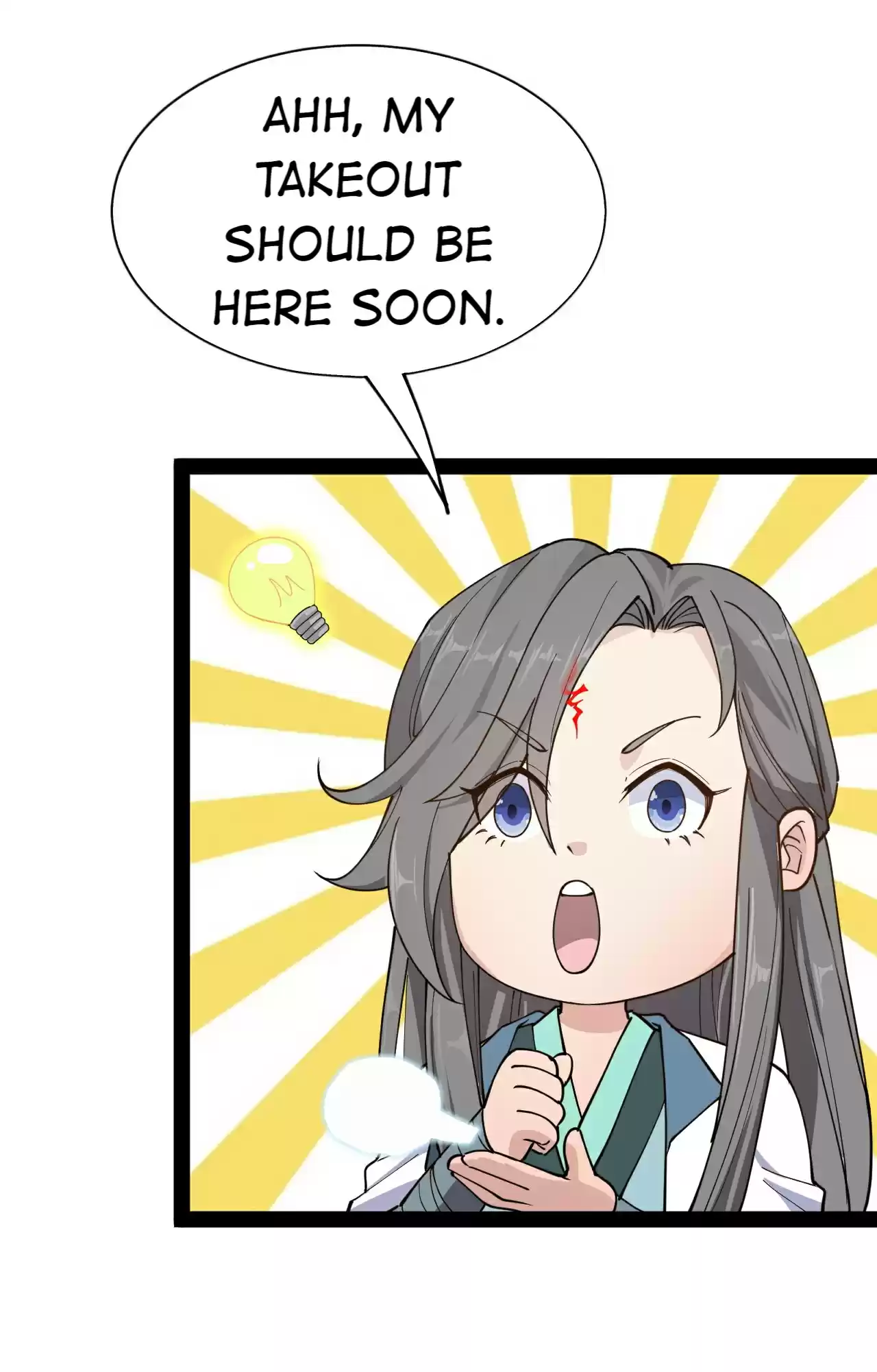 The Daily Life of Immortal King 92