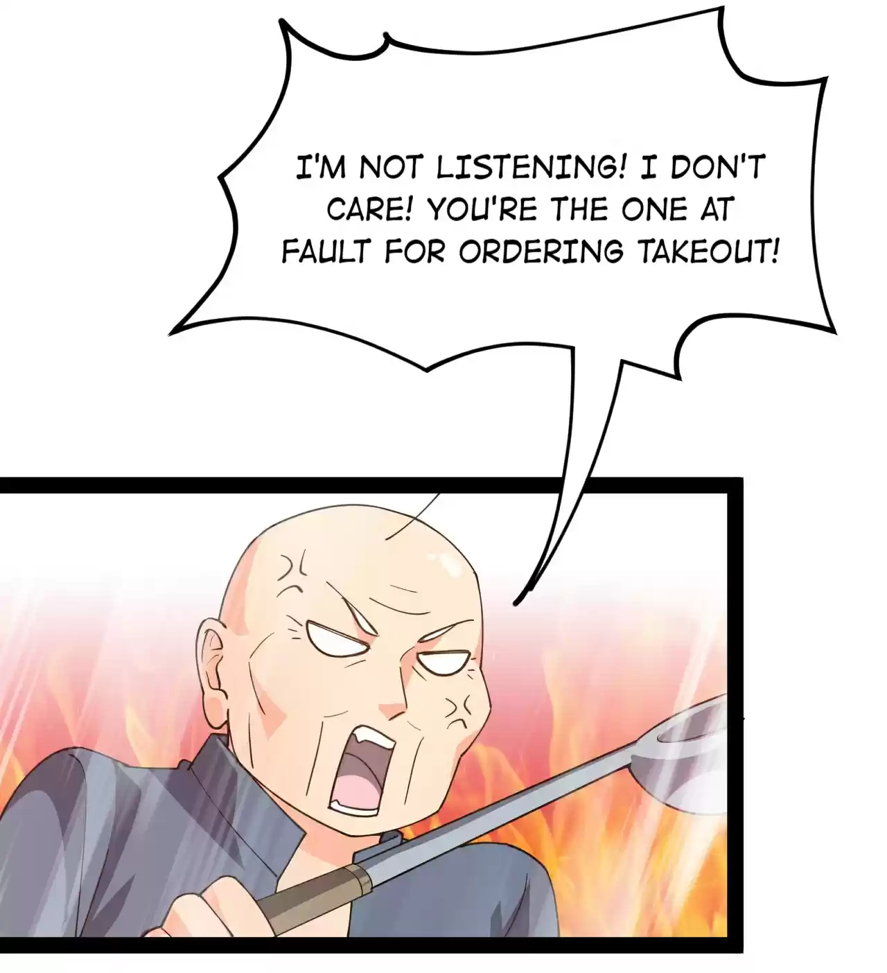 The Daily Life of Immortal King 92