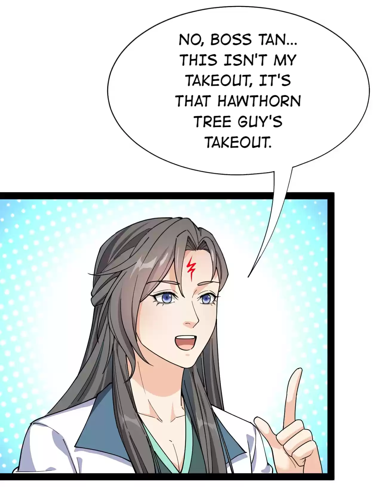 The Daily Life of Immortal King 92