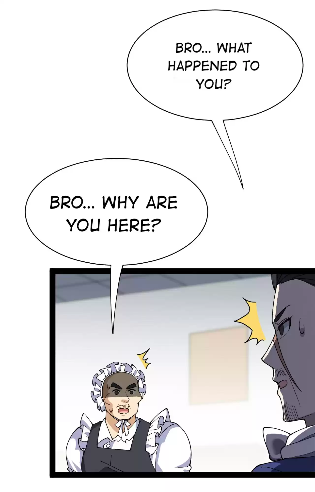 The Daily Life of Immortal King 92