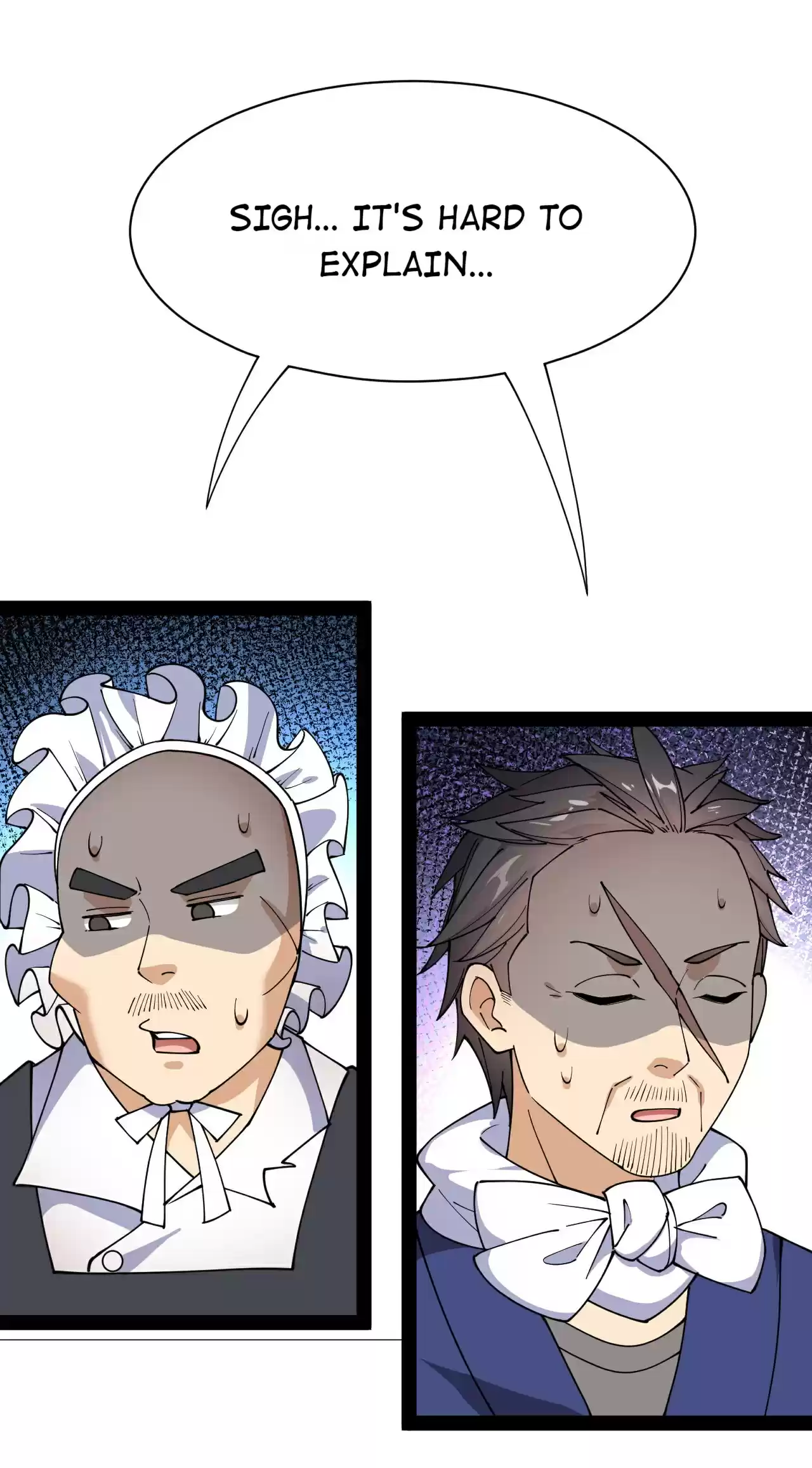 The Daily Life of Immortal King 92