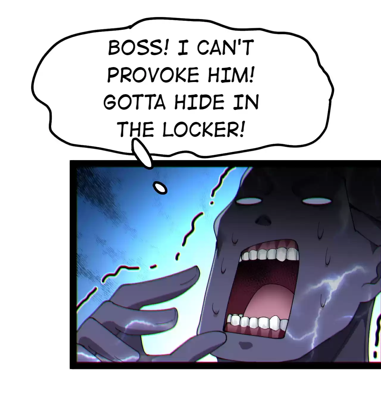 The Daily Life of Immortal King 98