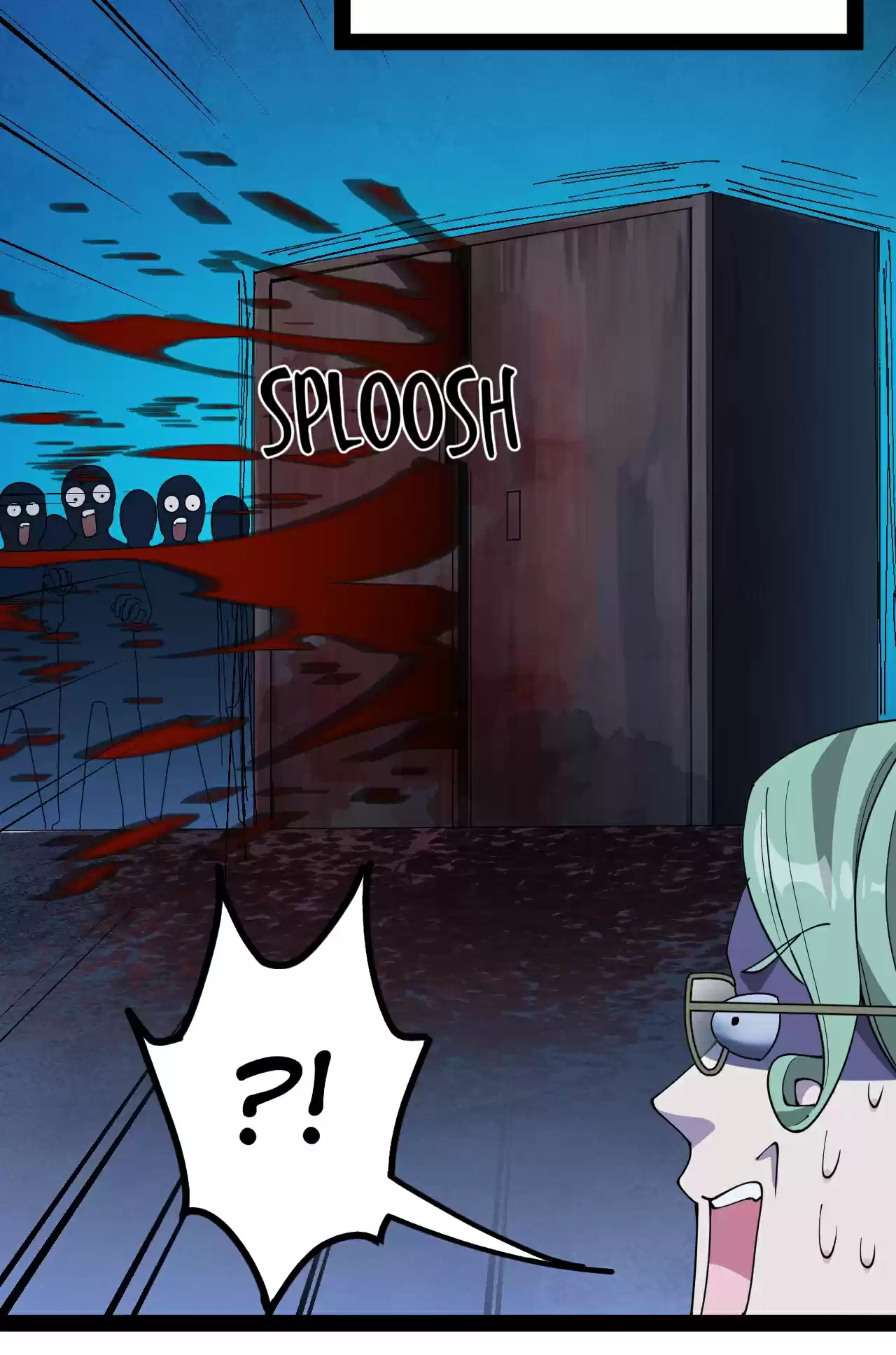 The Daily Life of Immortal King 98