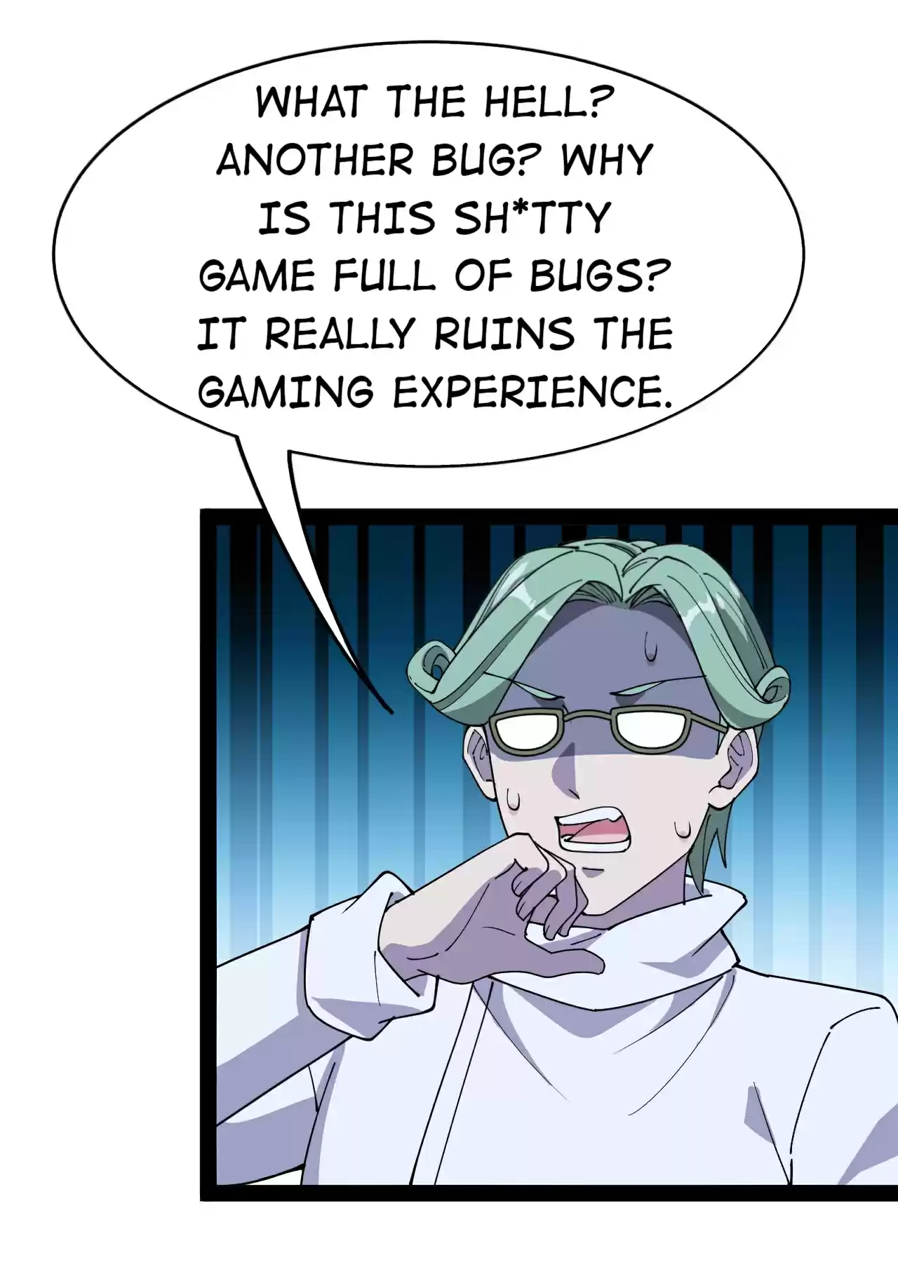 The Daily Life of Immortal King 98