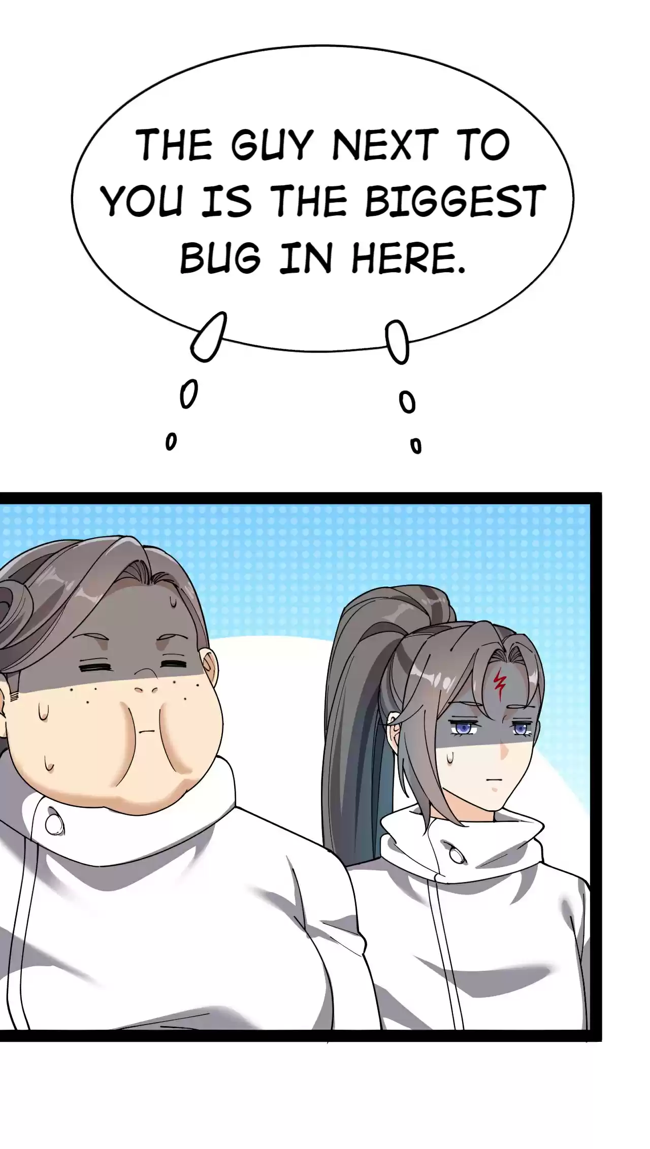 The Daily Life of Immortal King 98