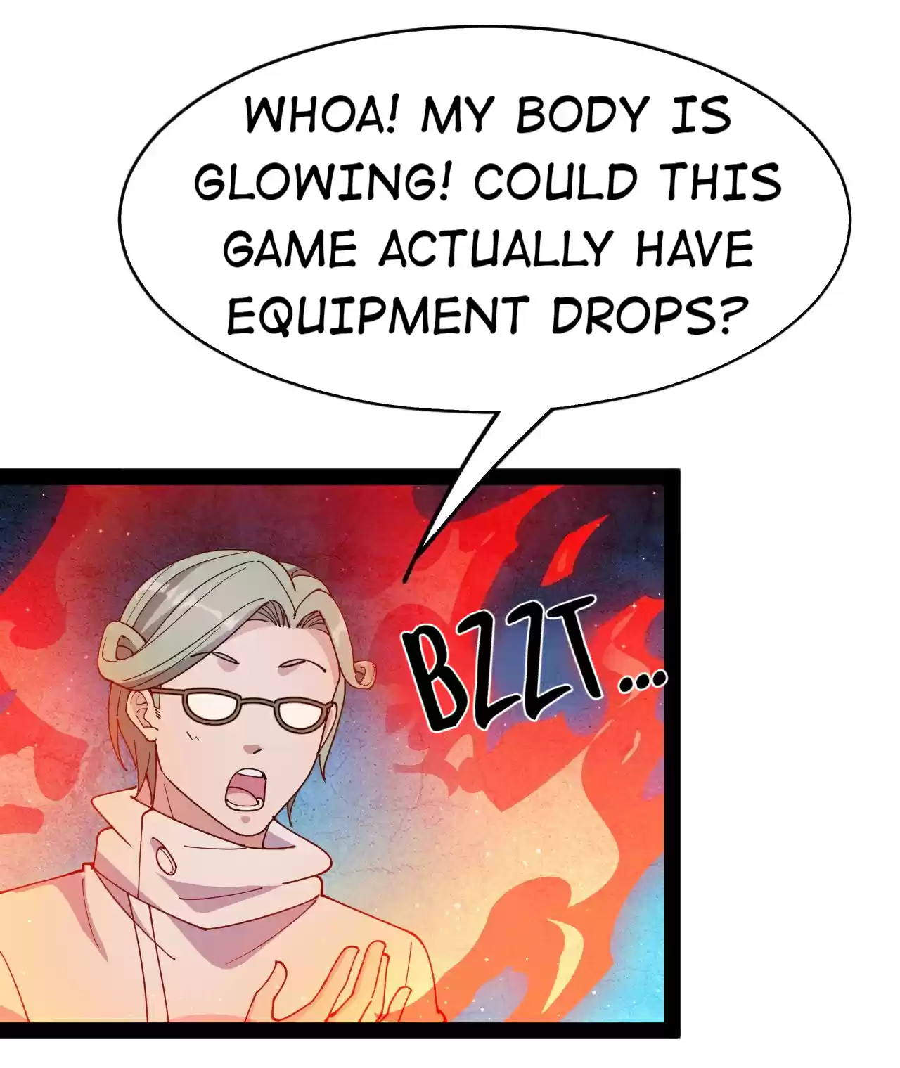 The Daily Life of Immortal King 98