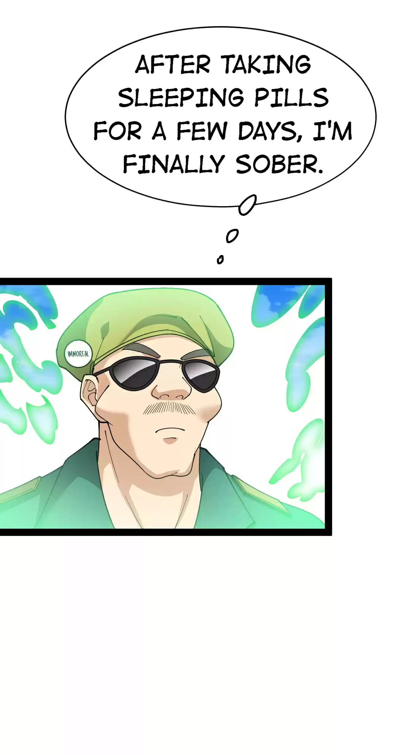 The Daily Life of Immortal King 98