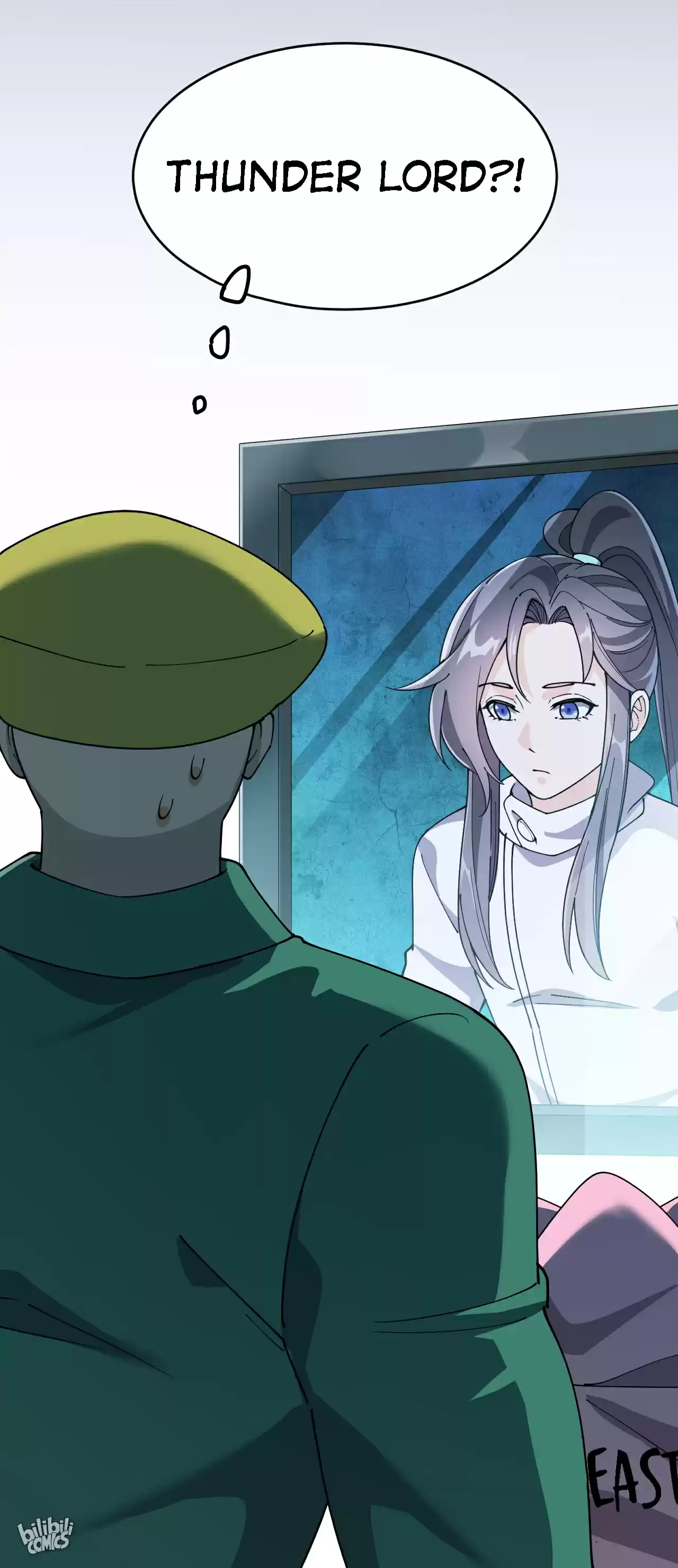 The Daily Life of Immortal King 98