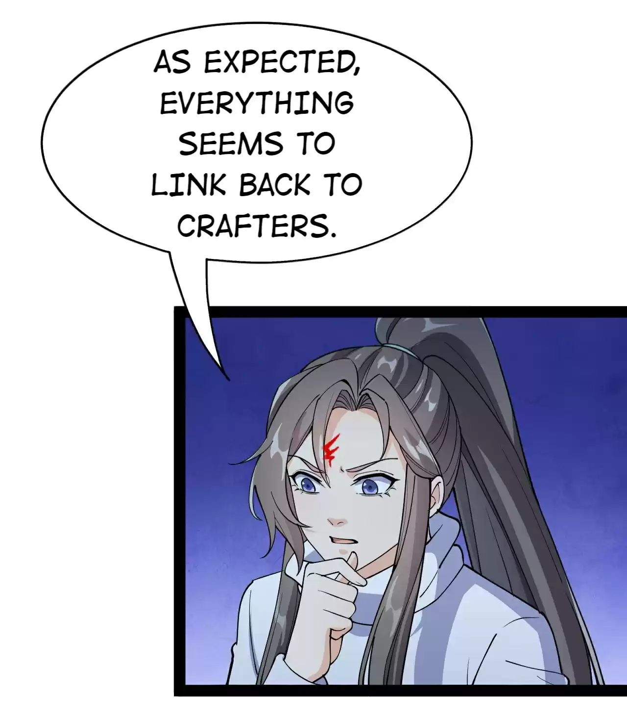 The Daily Life of Immortal King 99