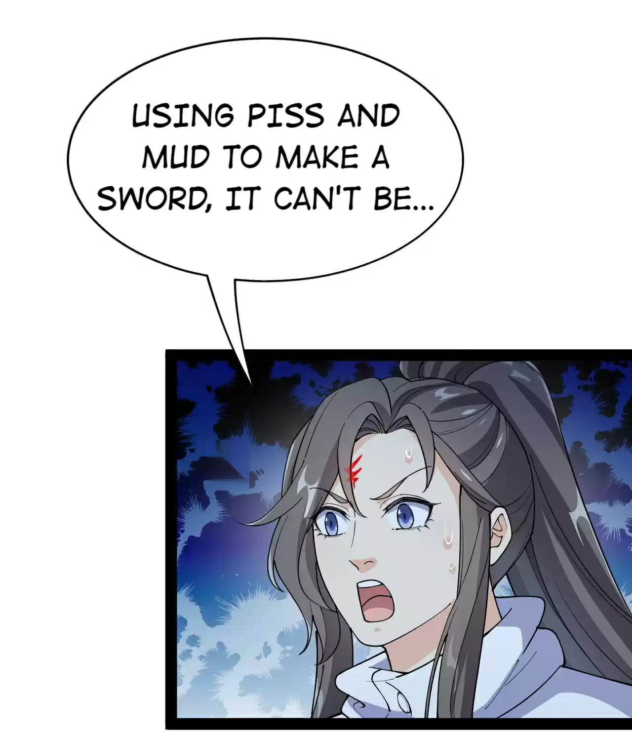 The Daily Life of Immortal King 99