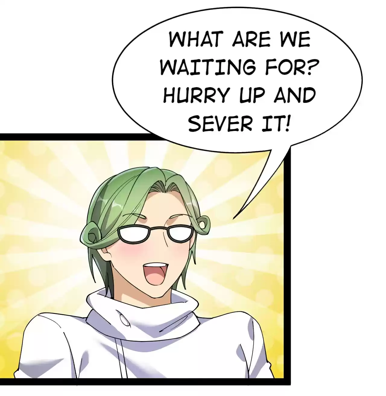 The Daily Life of Immortal King 99