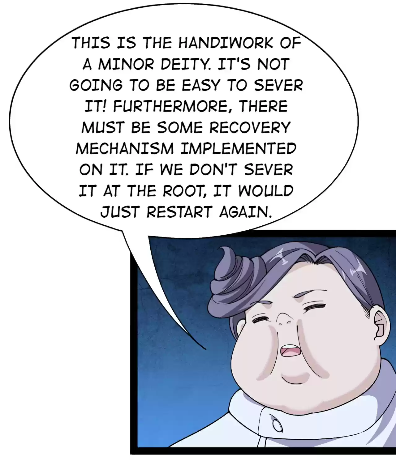 The Daily Life of Immortal King 99