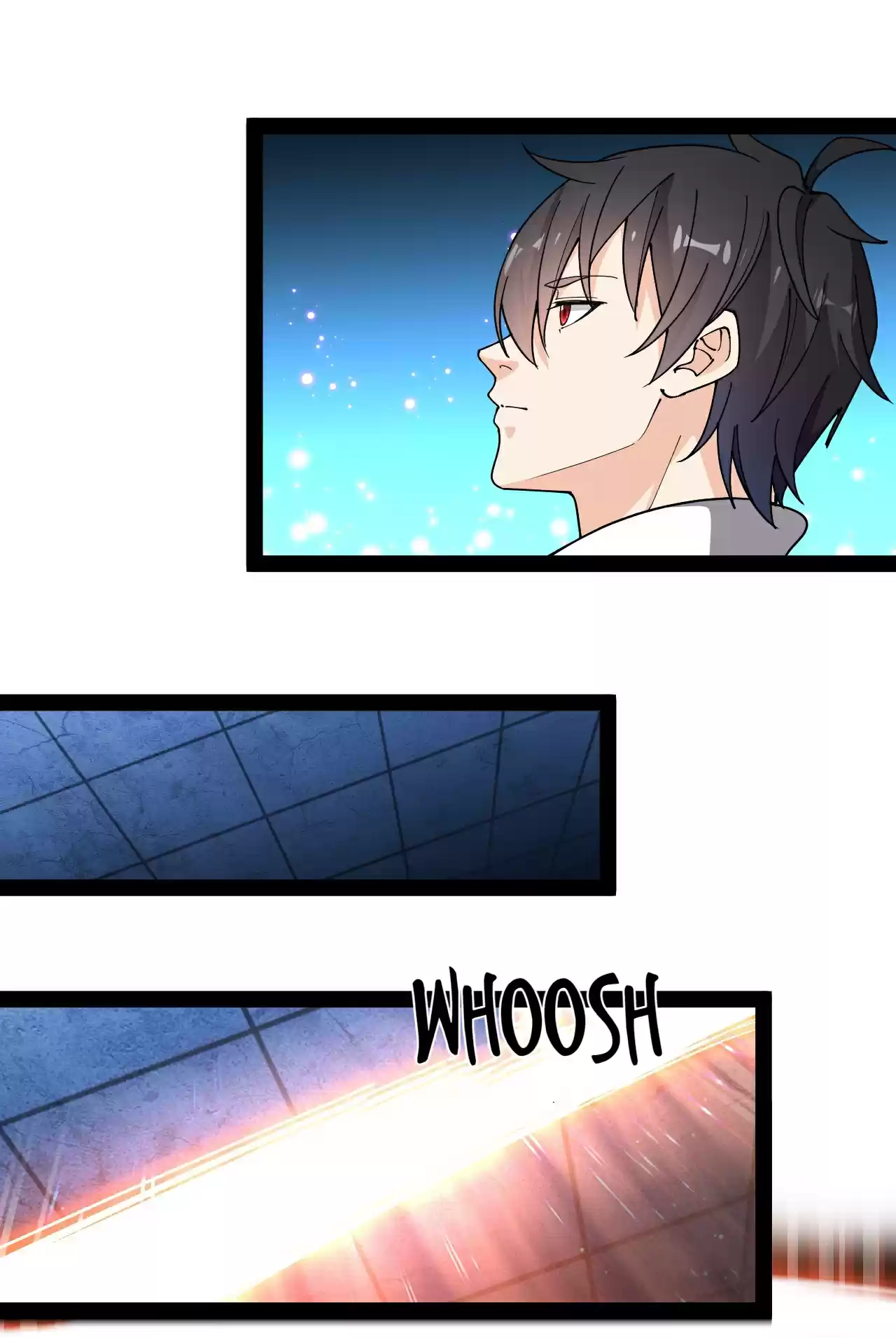 The Daily Life of Immortal King 99