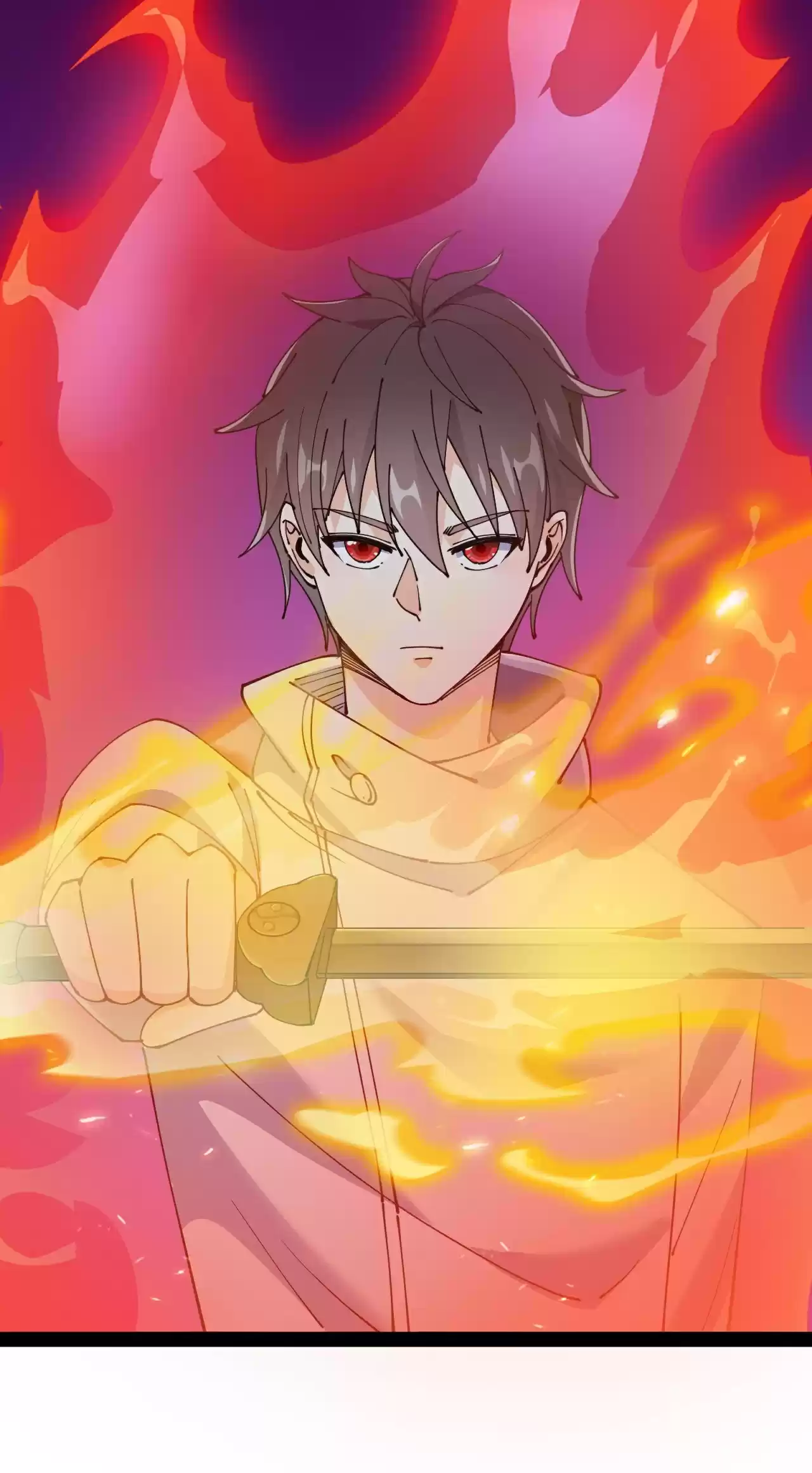 The Daily Life of Immortal King 99