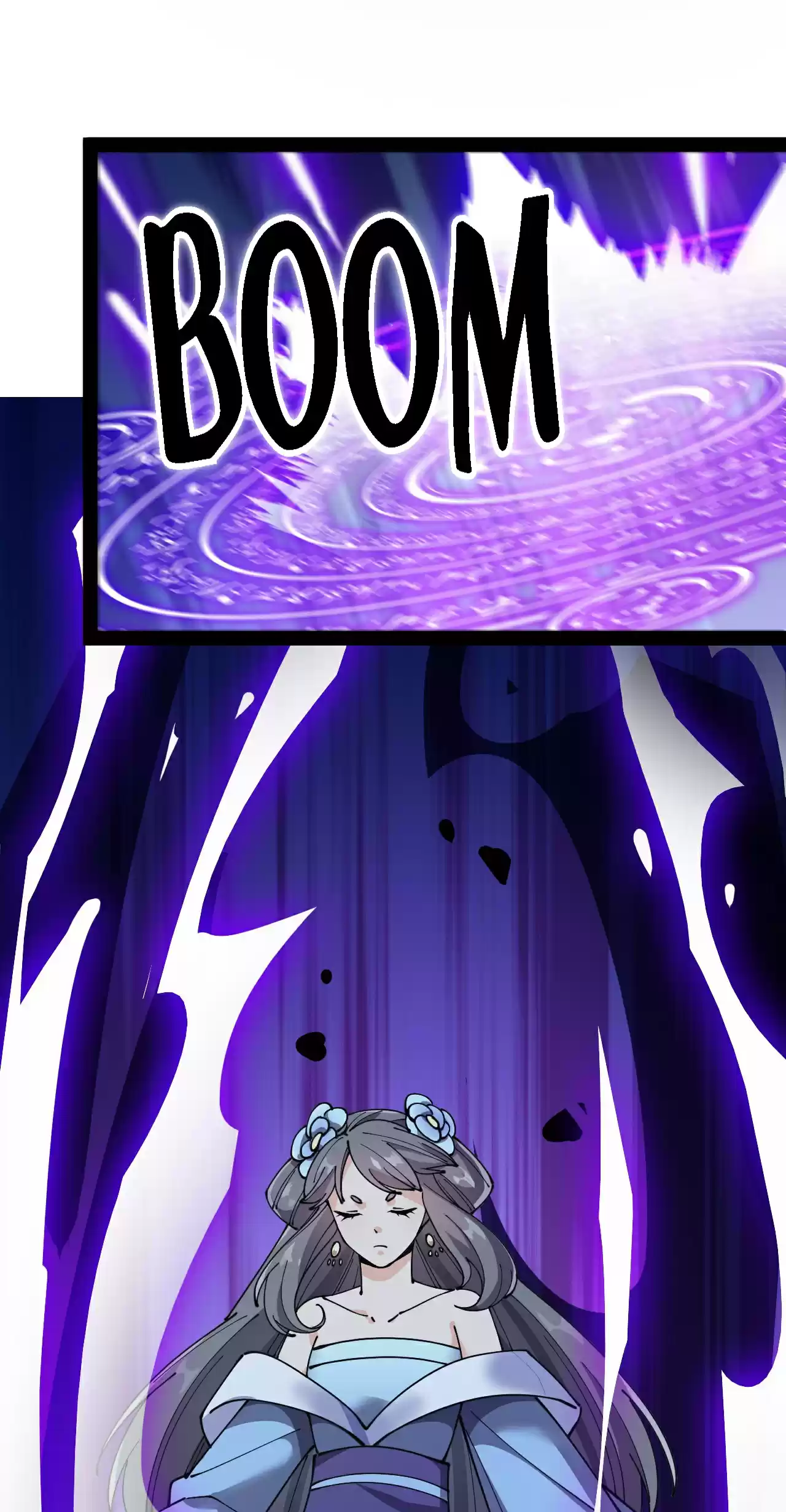 The Daily Life of Immortal King 99