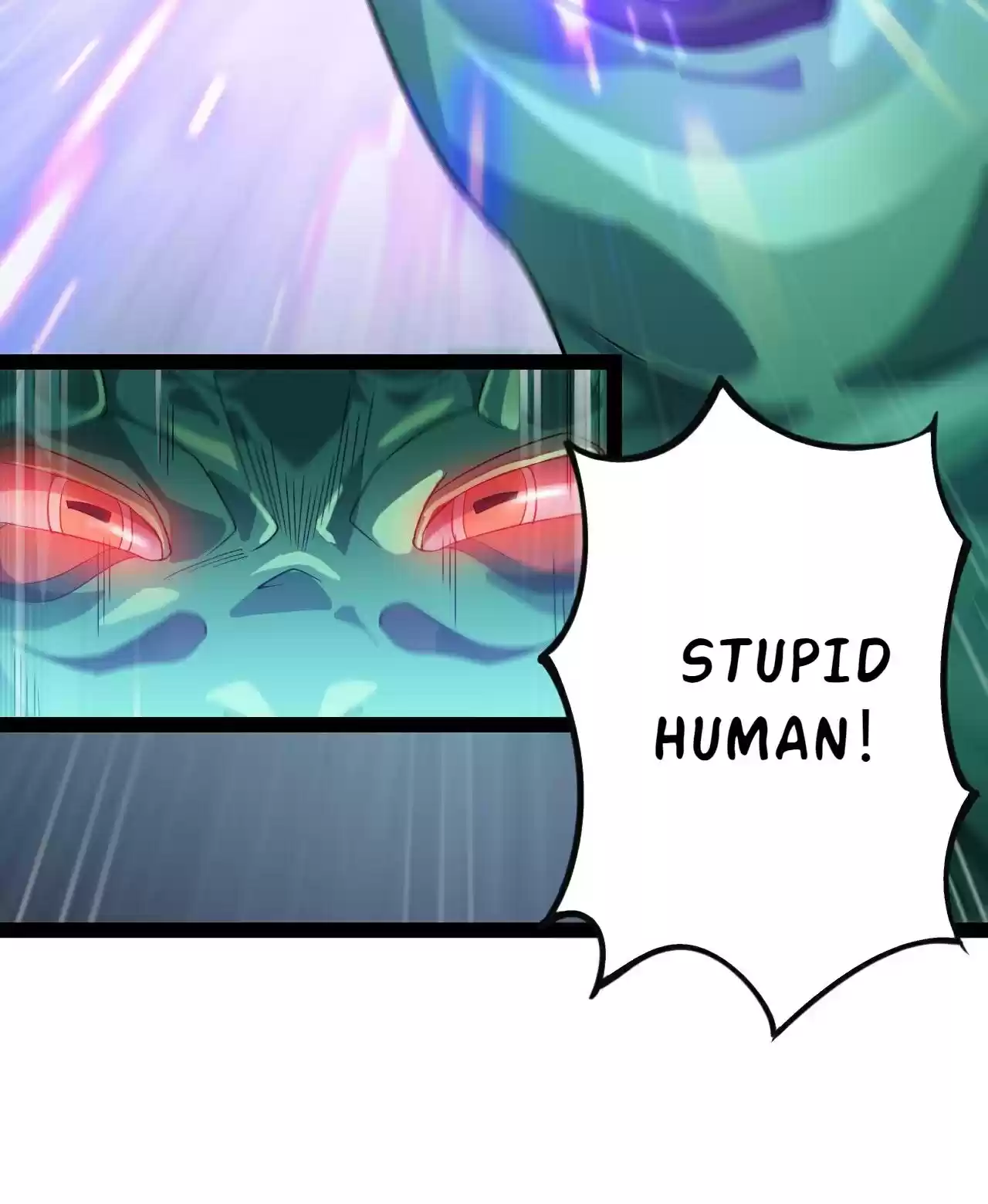 The Daily Life Of Immortal King Chapter 1: The Demon King Appears!