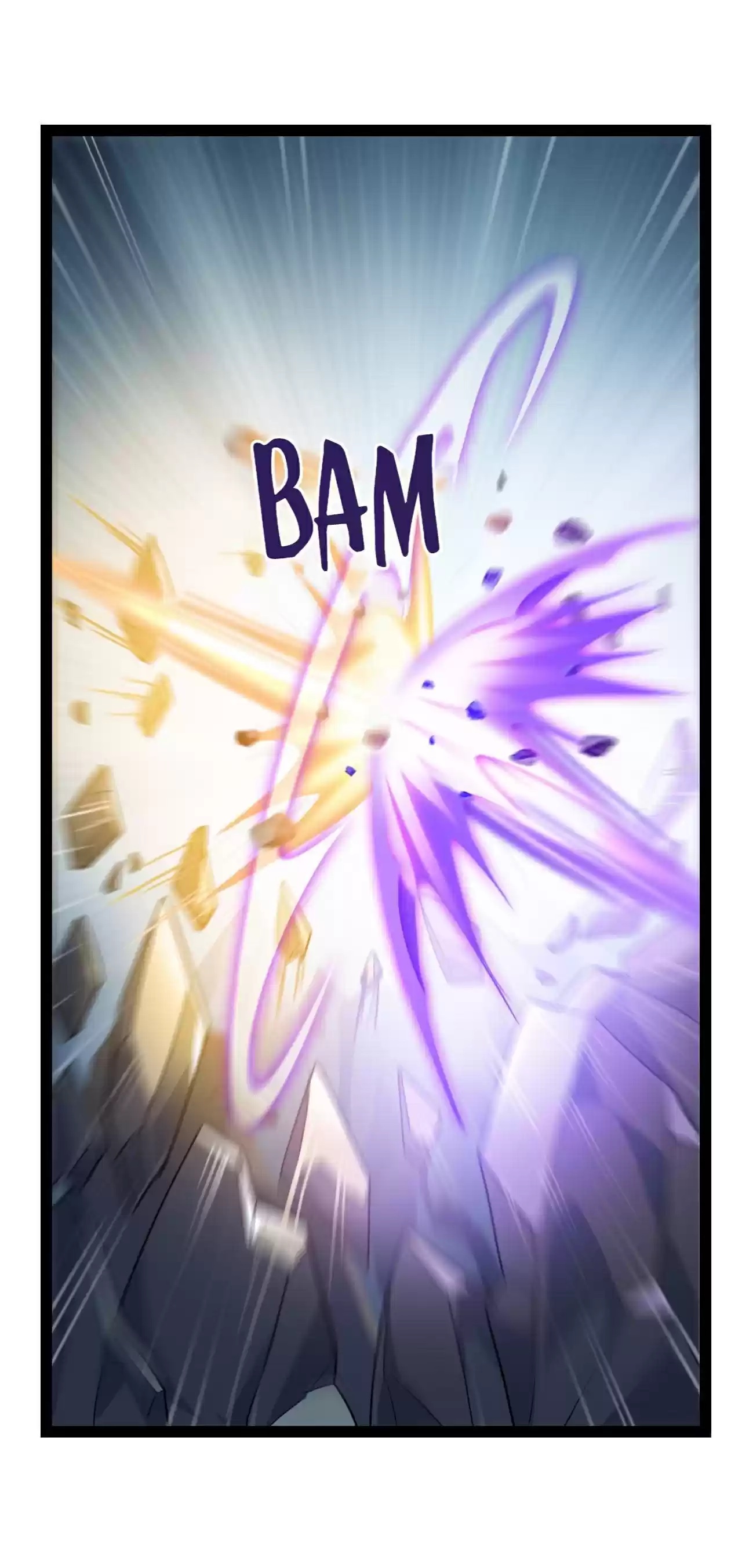 The Daily Life Of Immortal King Chapter 1: The Demon King Appears!