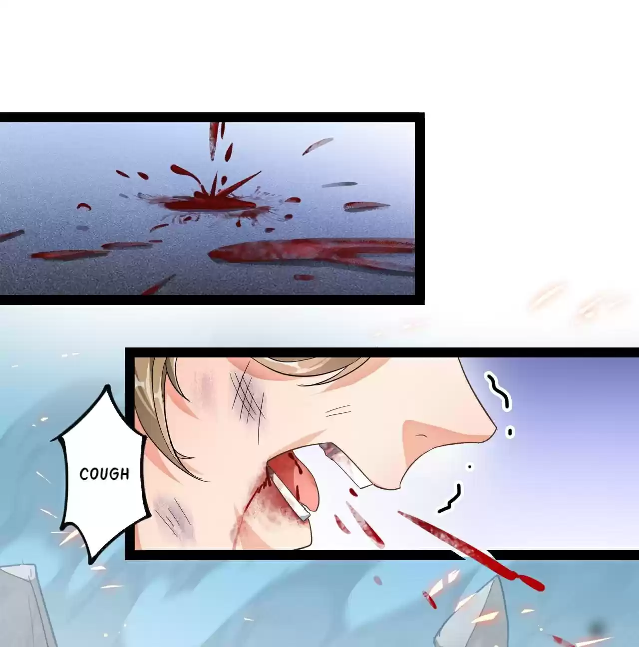 The Daily Life Of Immortal King Chapter 1: The Demon King Appears!