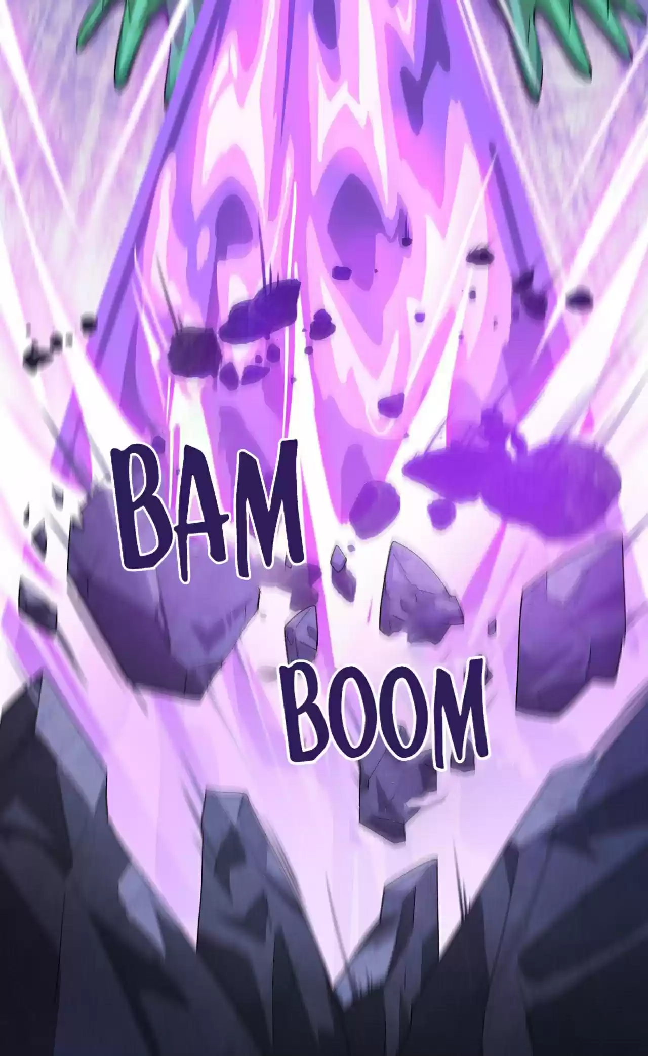 The Daily Life Of Immortal King Chapter 1: The Demon King Appears!