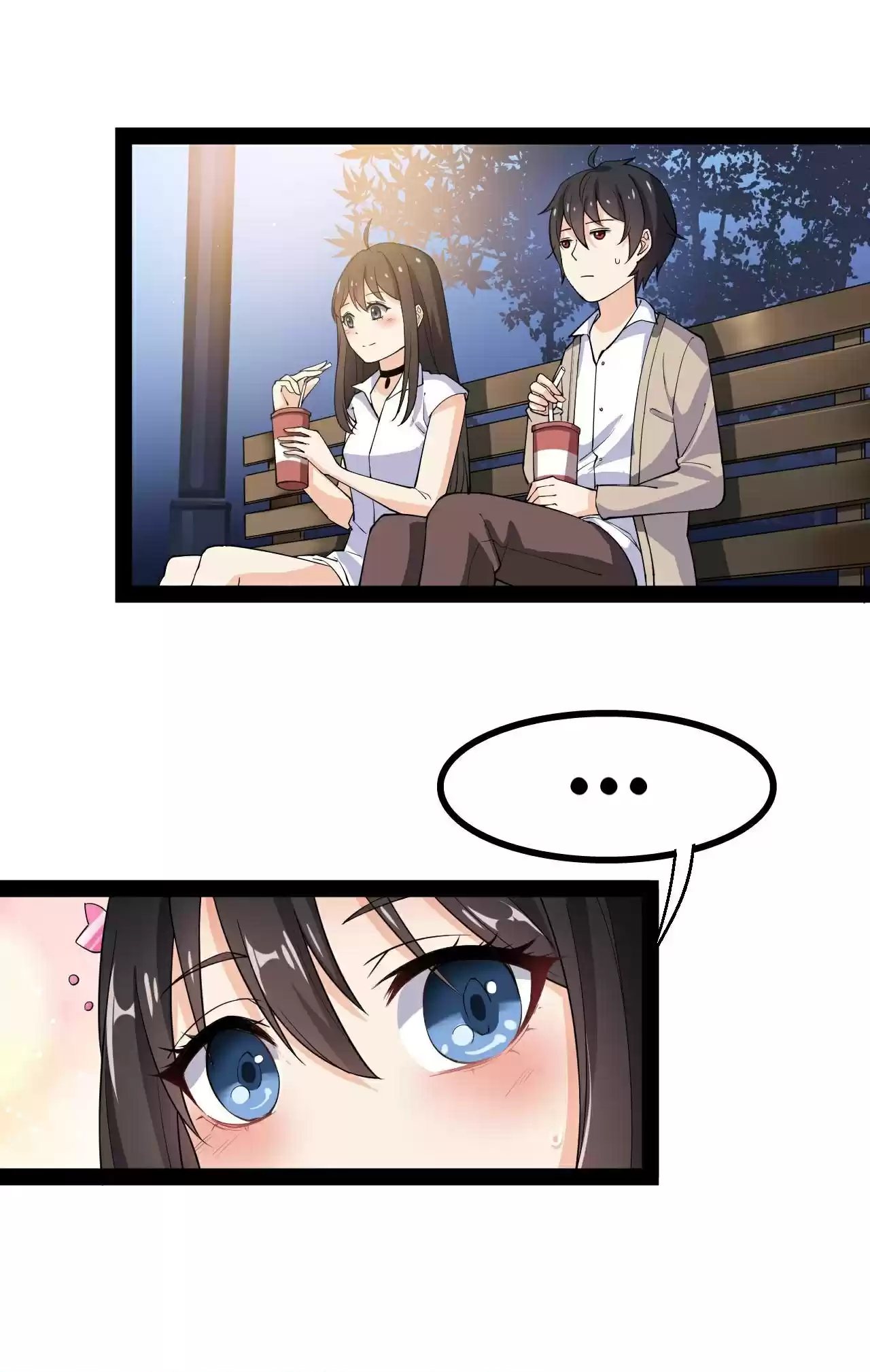 The Daily Life Of Immortal King Chapter 10: I Was Just Sending You To Heaven