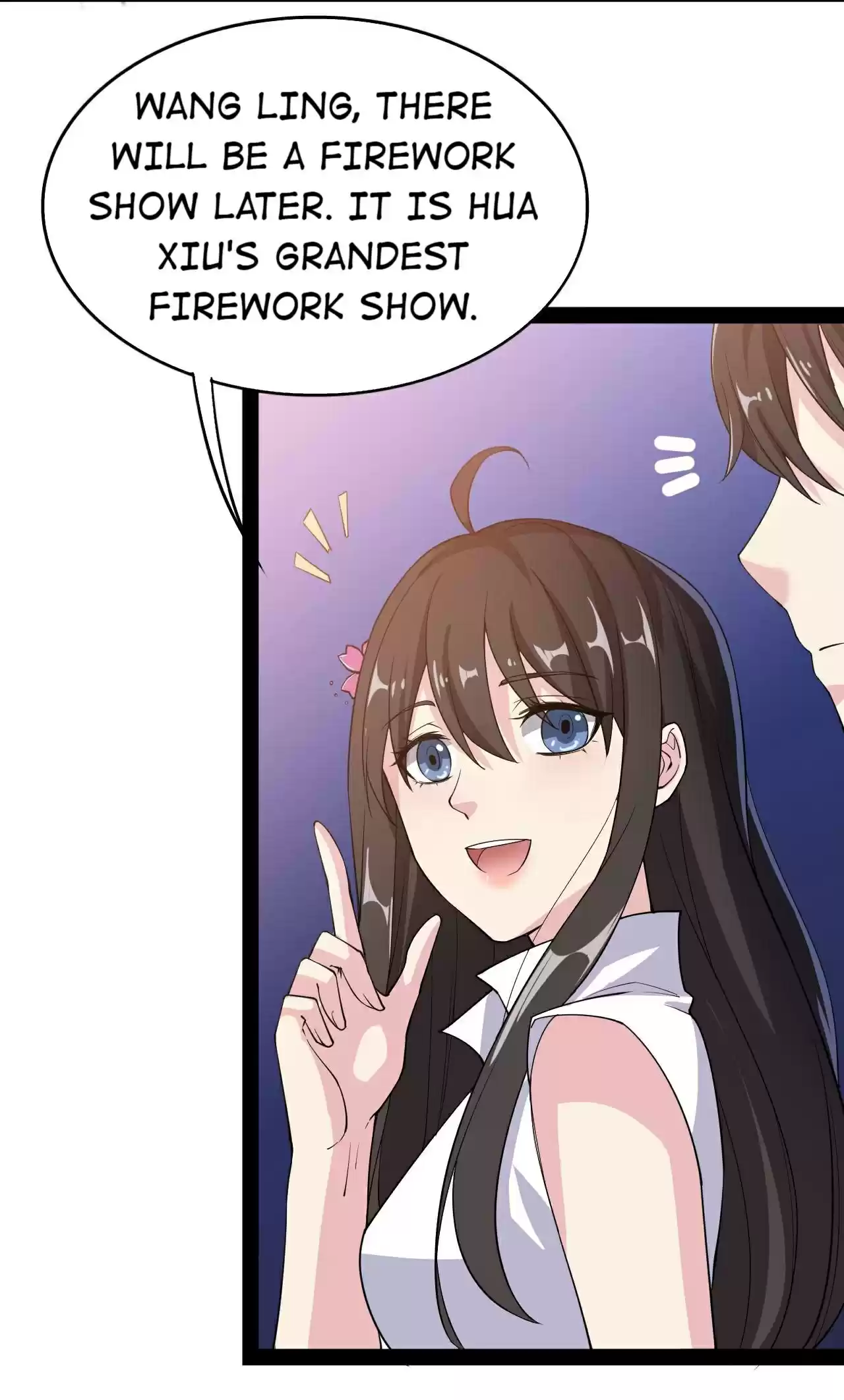 The Daily Life Of Immortal King Chapter 10: I Was Just Sending You To Heaven