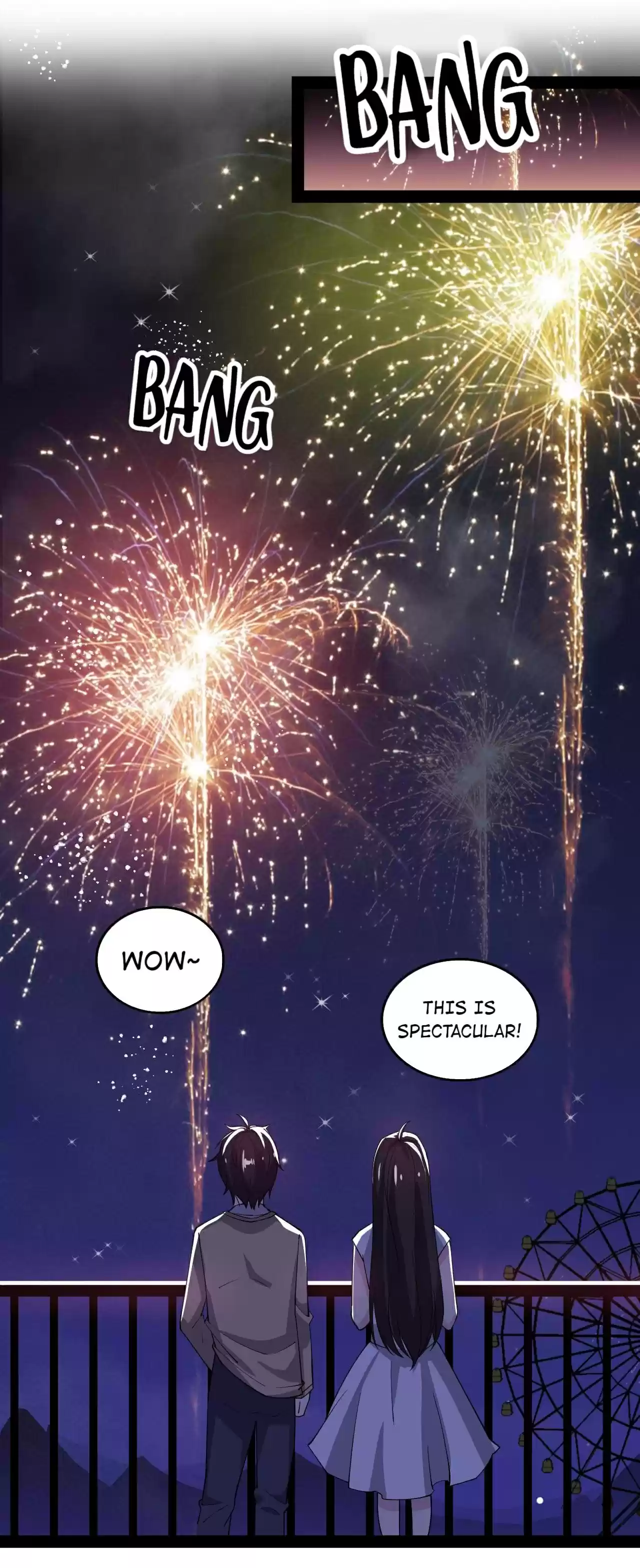 The Daily Life Of Immortal King Chapter 10: I Was Just Sending You To Heaven