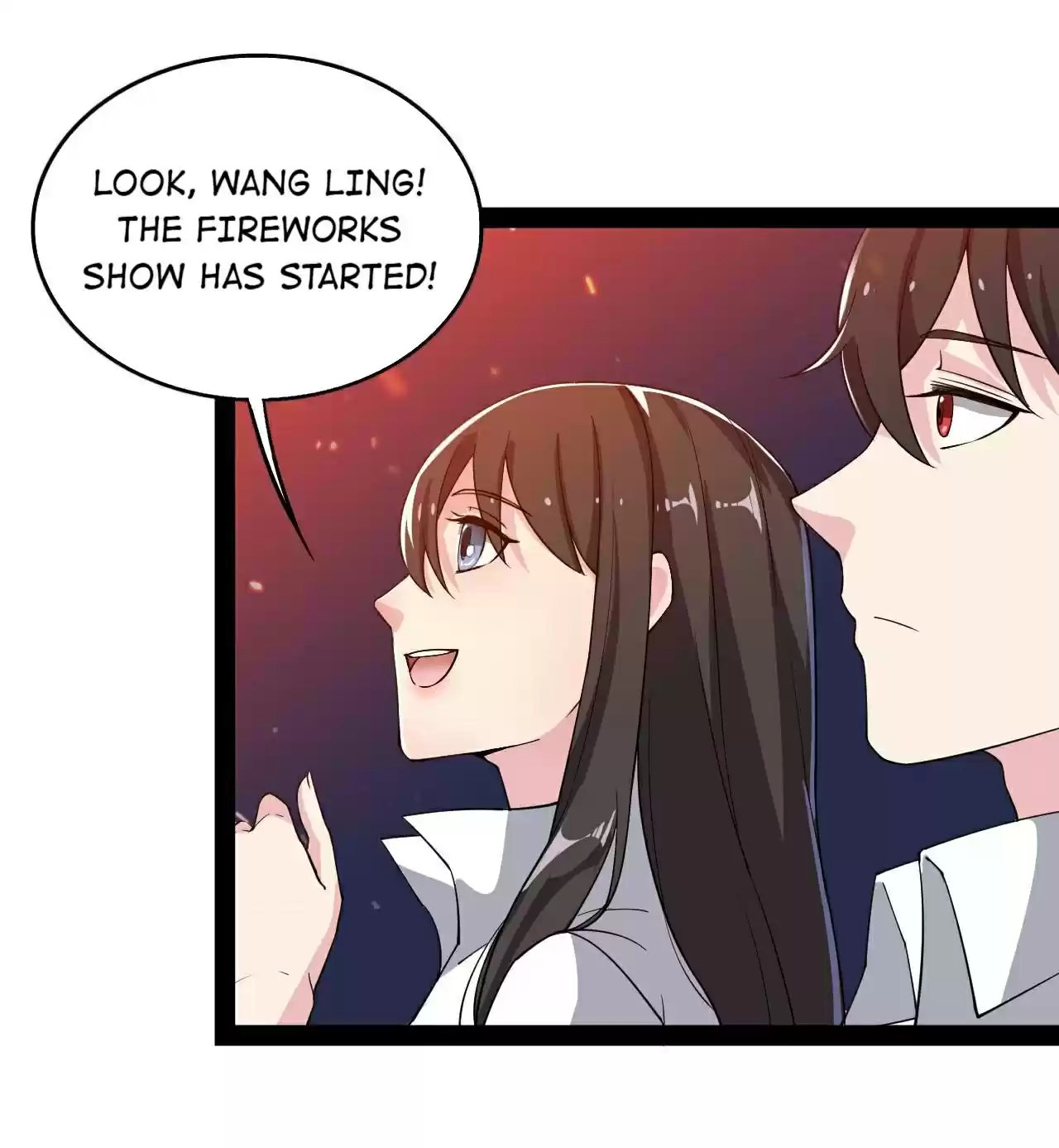 The Daily Life Of Immortal King Chapter 10: I Was Just Sending You To Heaven