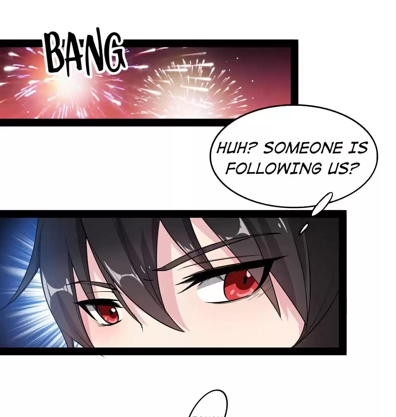 The Daily Life Of Immortal King Chapter 10: I Was Just Sending You To Heaven