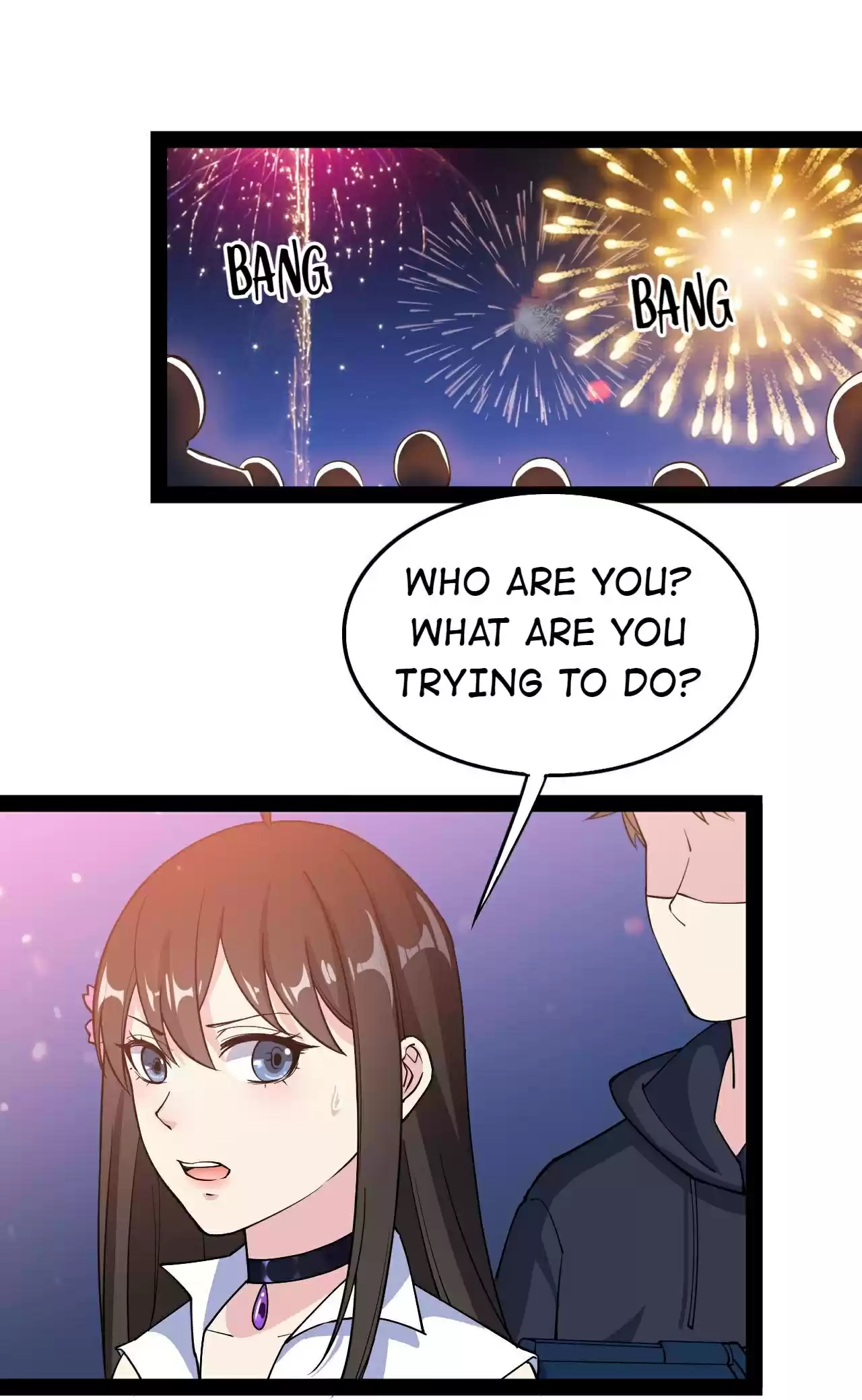 The Daily Life Of Immortal King Chapter 10: I Was Just Sending You To Heaven