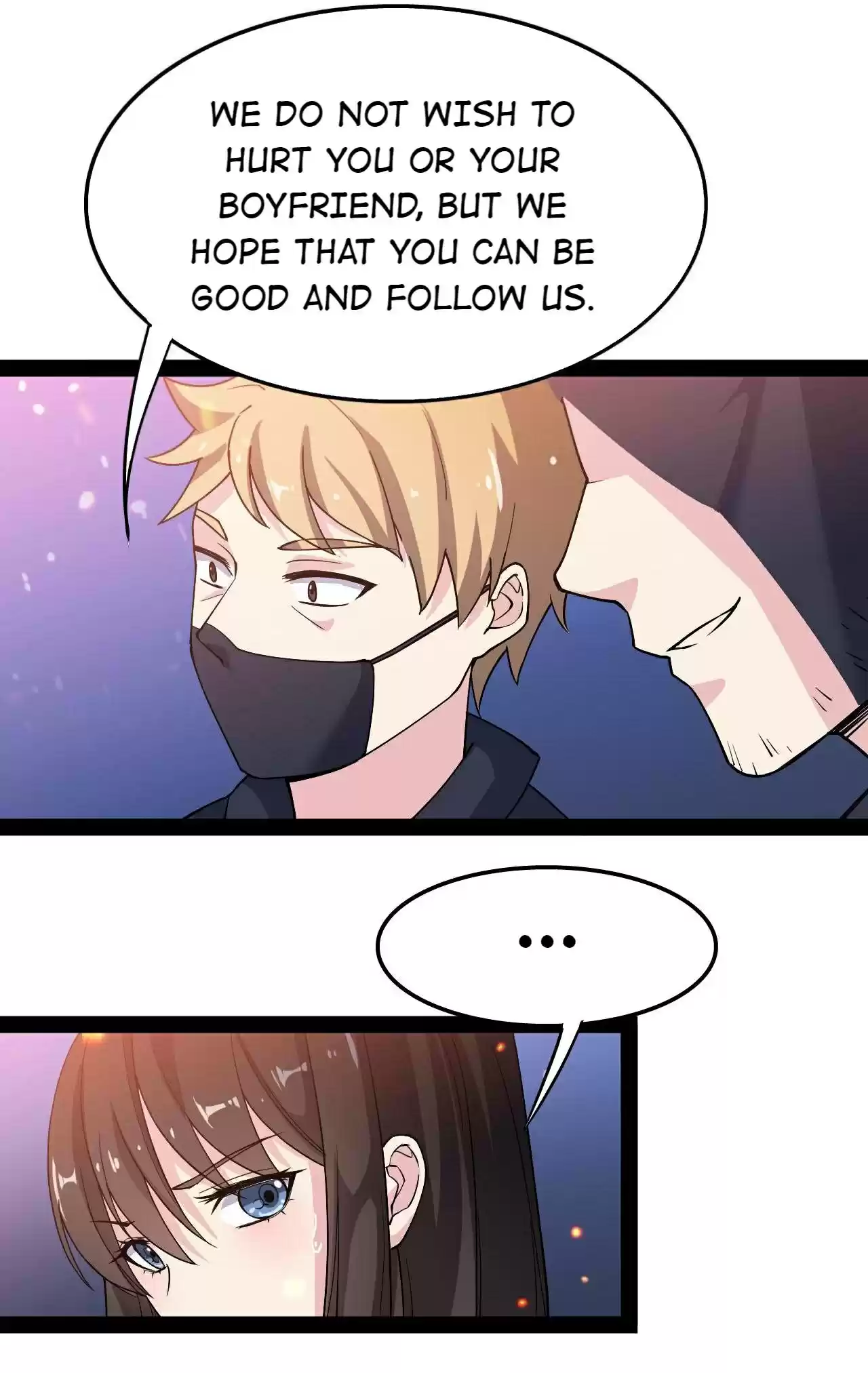 The Daily Life Of Immortal King Chapter 10: I Was Just Sending You To Heaven