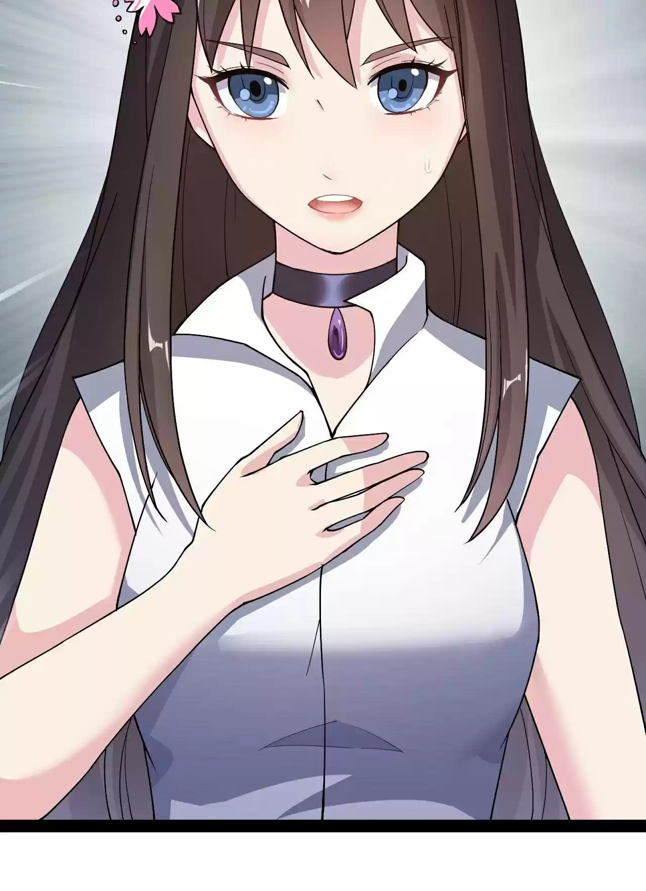 The Daily Life Of Immortal King Chapter 10: I Was Just Sending You To Heaven