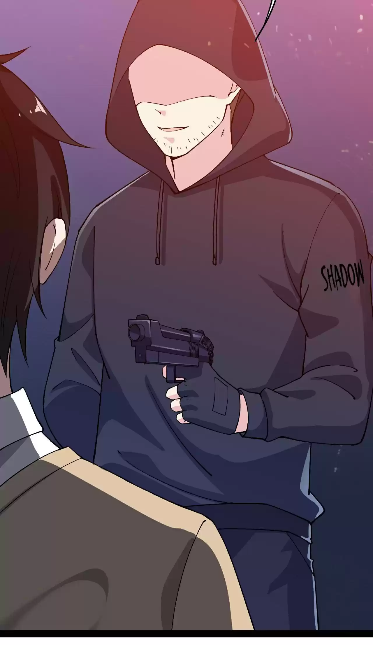 The Daily Life Of Immortal King Chapter 10: I Was Just Sending You To Heaven