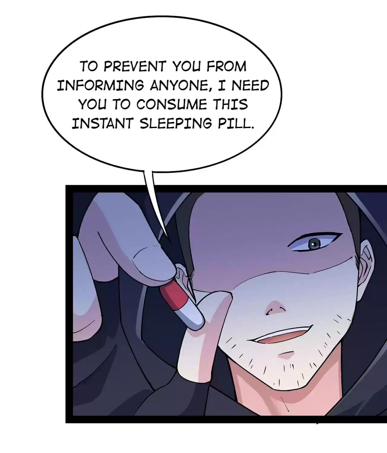 The Daily Life Of Immortal King Chapter 10: I Was Just Sending You To Heaven